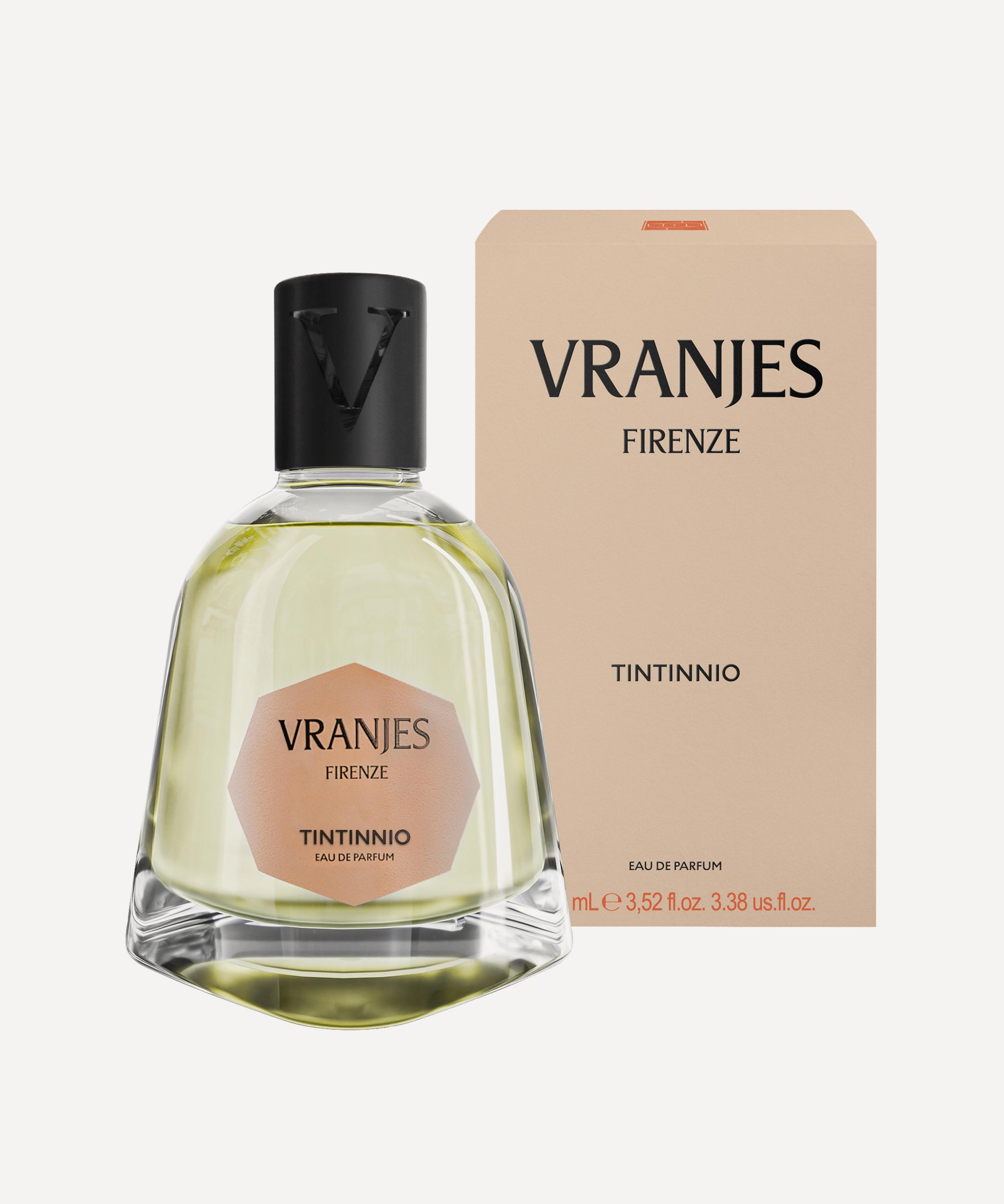 Dr. Vranjes - Tintinno Eau de Parfum 100ml image number 1