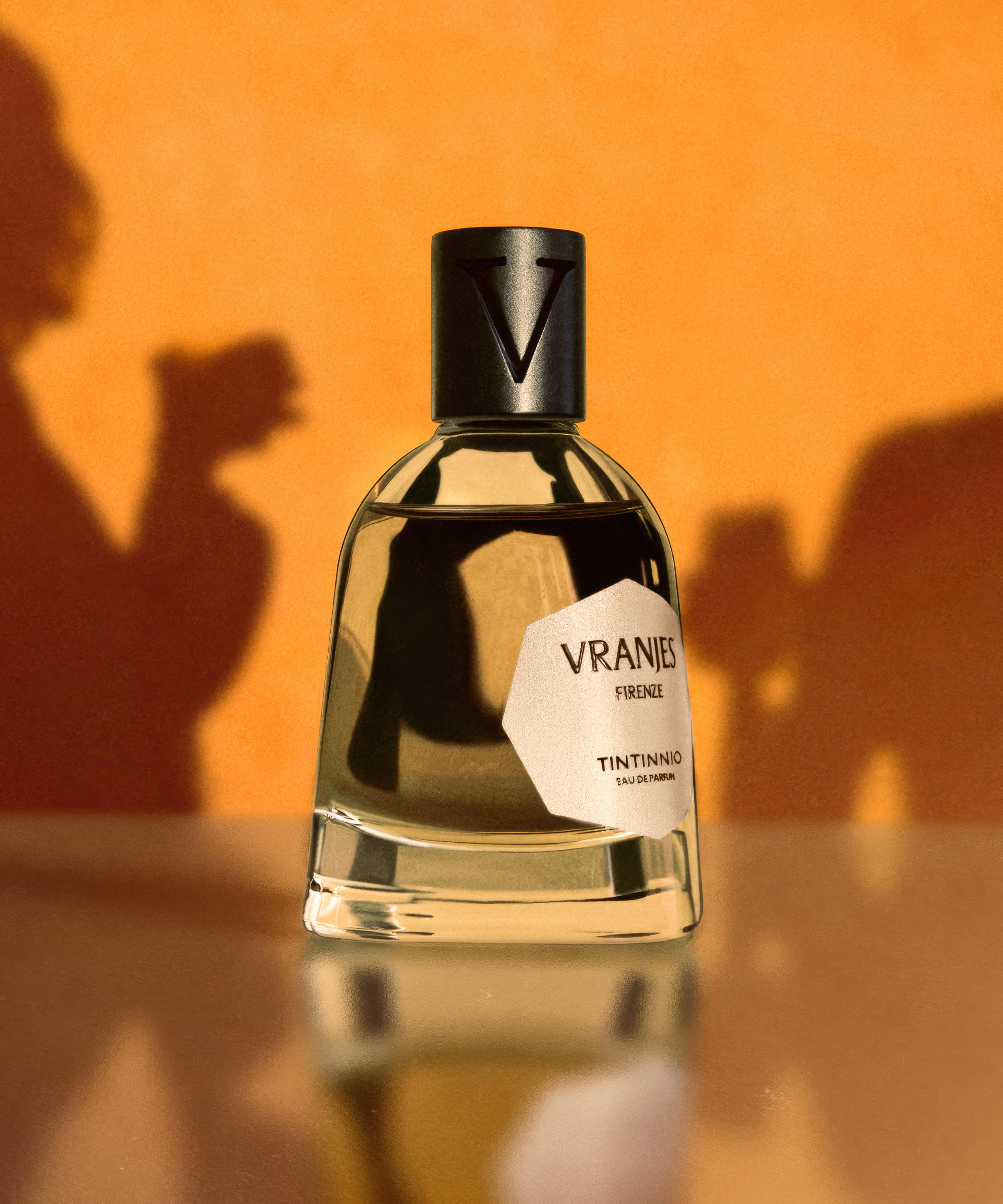 Dr. Vranjes - Tintinno Eau de Parfum 100ml image number 2