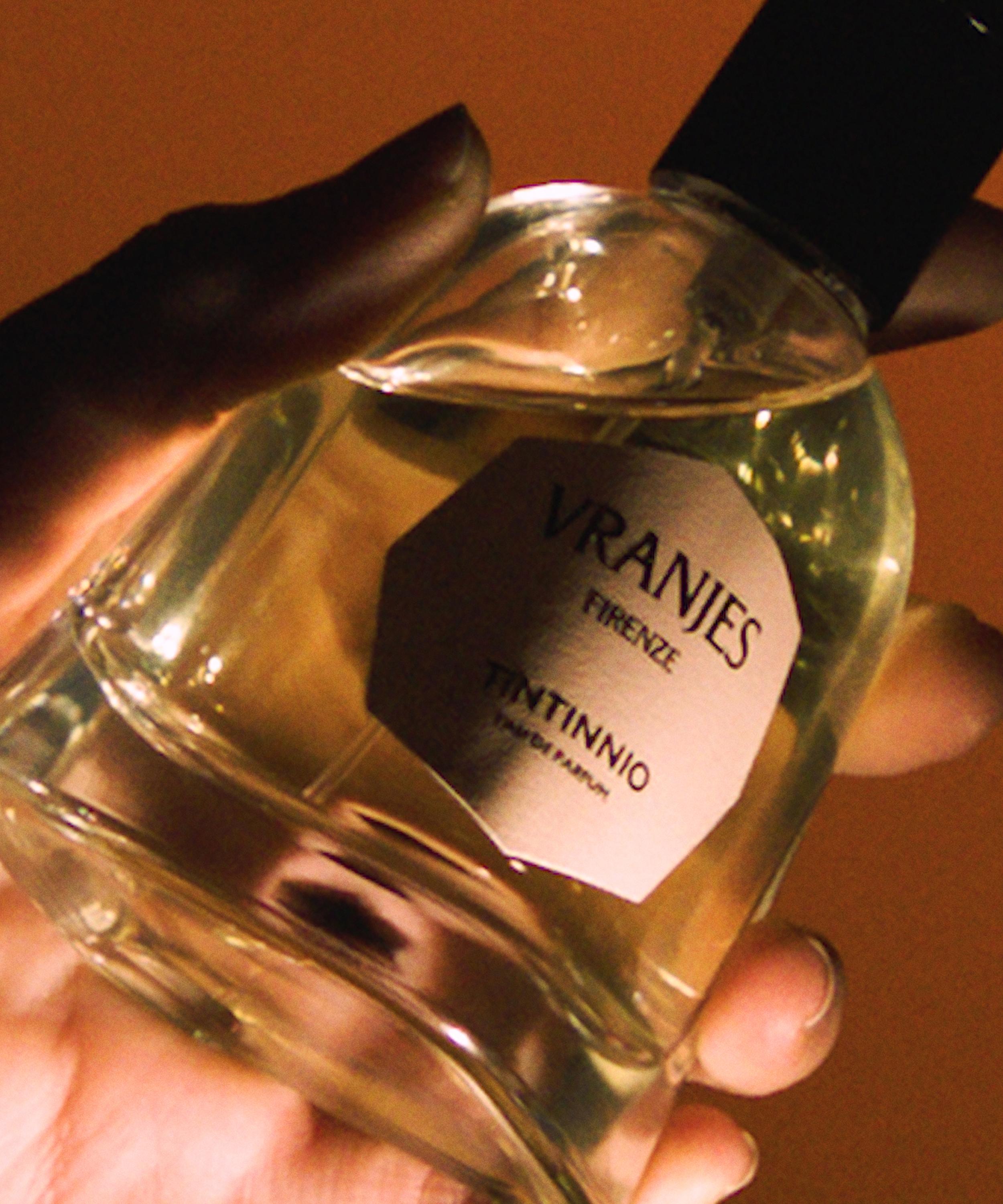 Dr. Vranjes - Tintinno Eau de Parfum 100ml image number 3