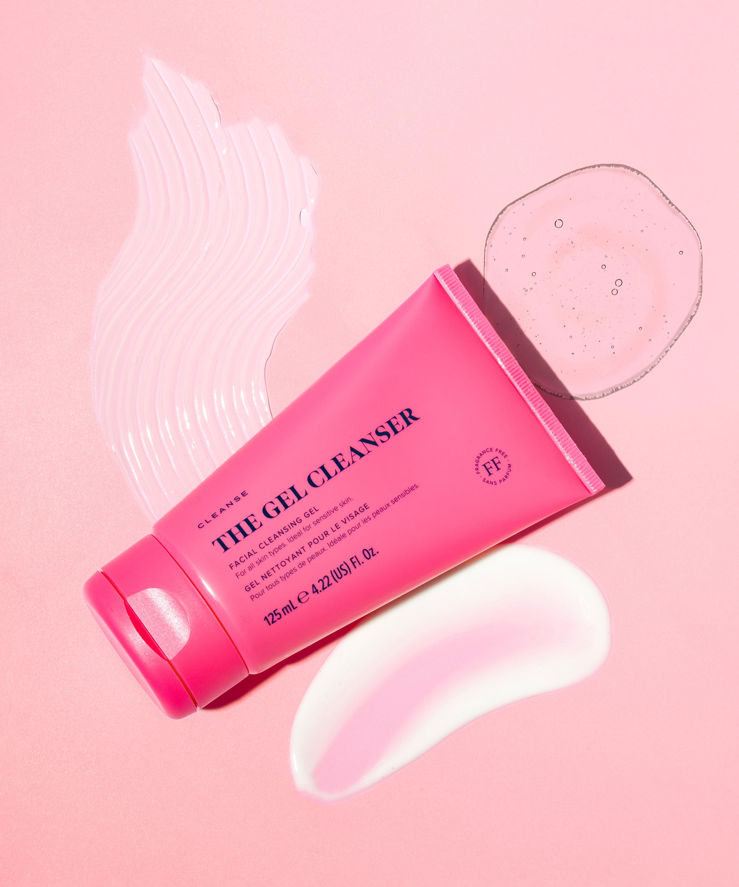 Skin Rocks - The Gel Cleanser Fragrance Free Gift with Purchase image number 1