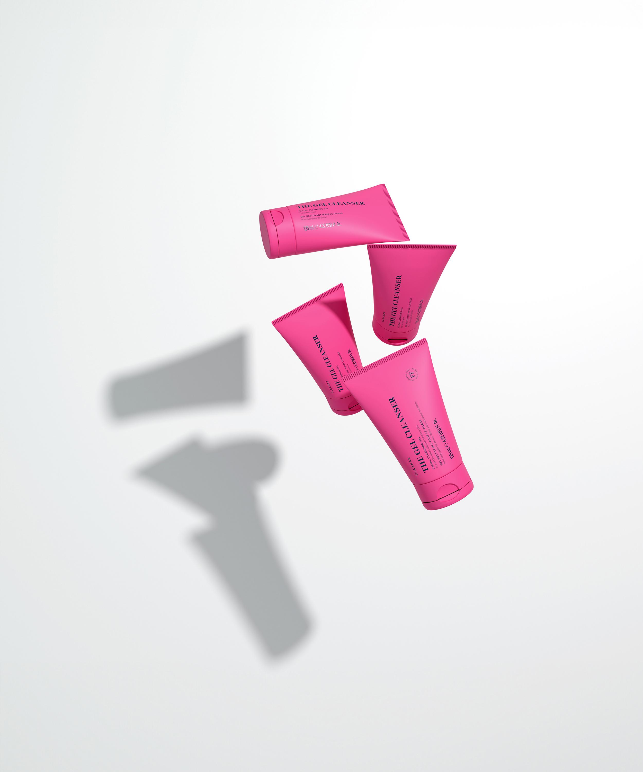 Skin Rocks - The Gel Cleanser Fragrance Free Gift with Purchase image number 2