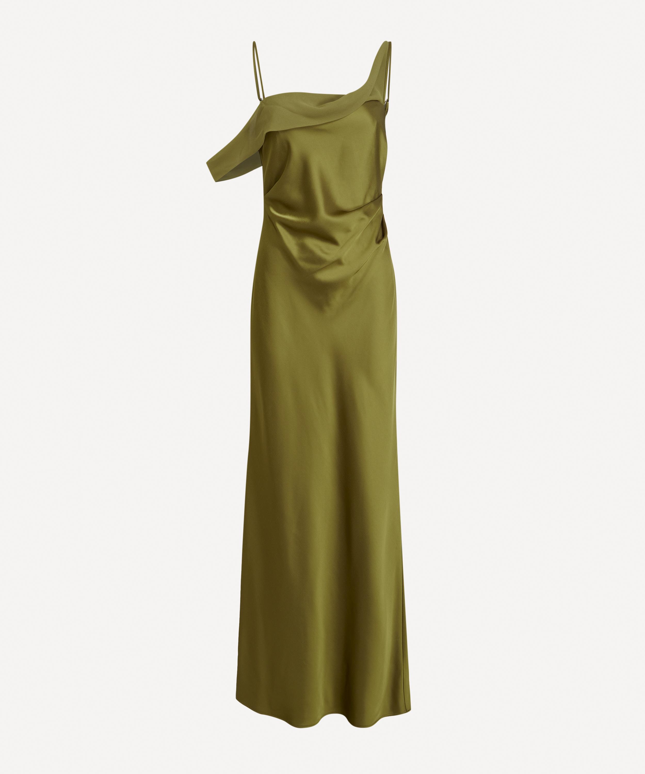 Significant Other - Devlyn Maxi Dress