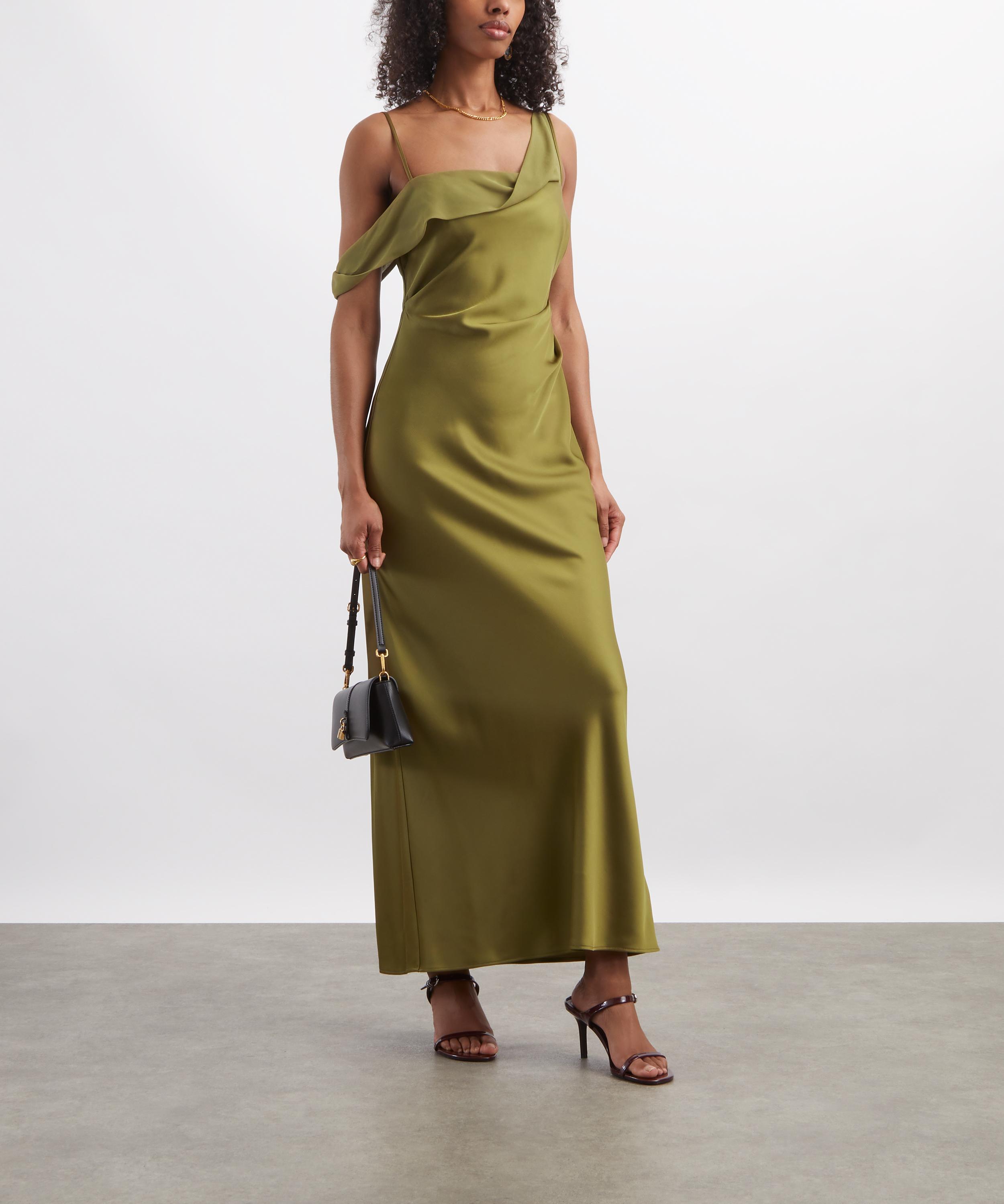 Significant Other - Devlyn Maxi Dress image number 1