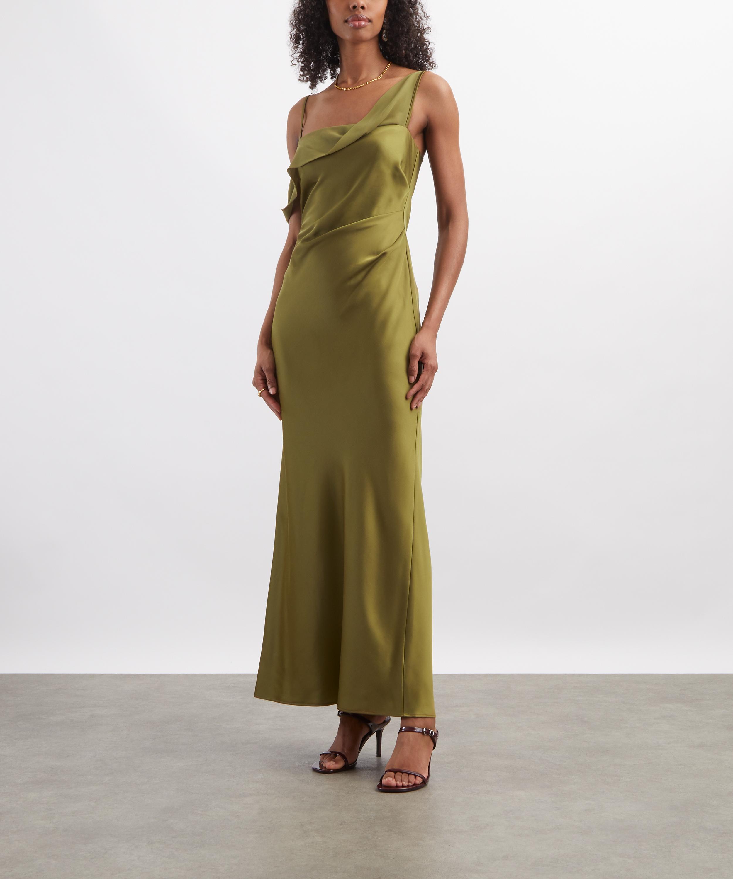 Significant Other - Devlyn Maxi Dress image number 2