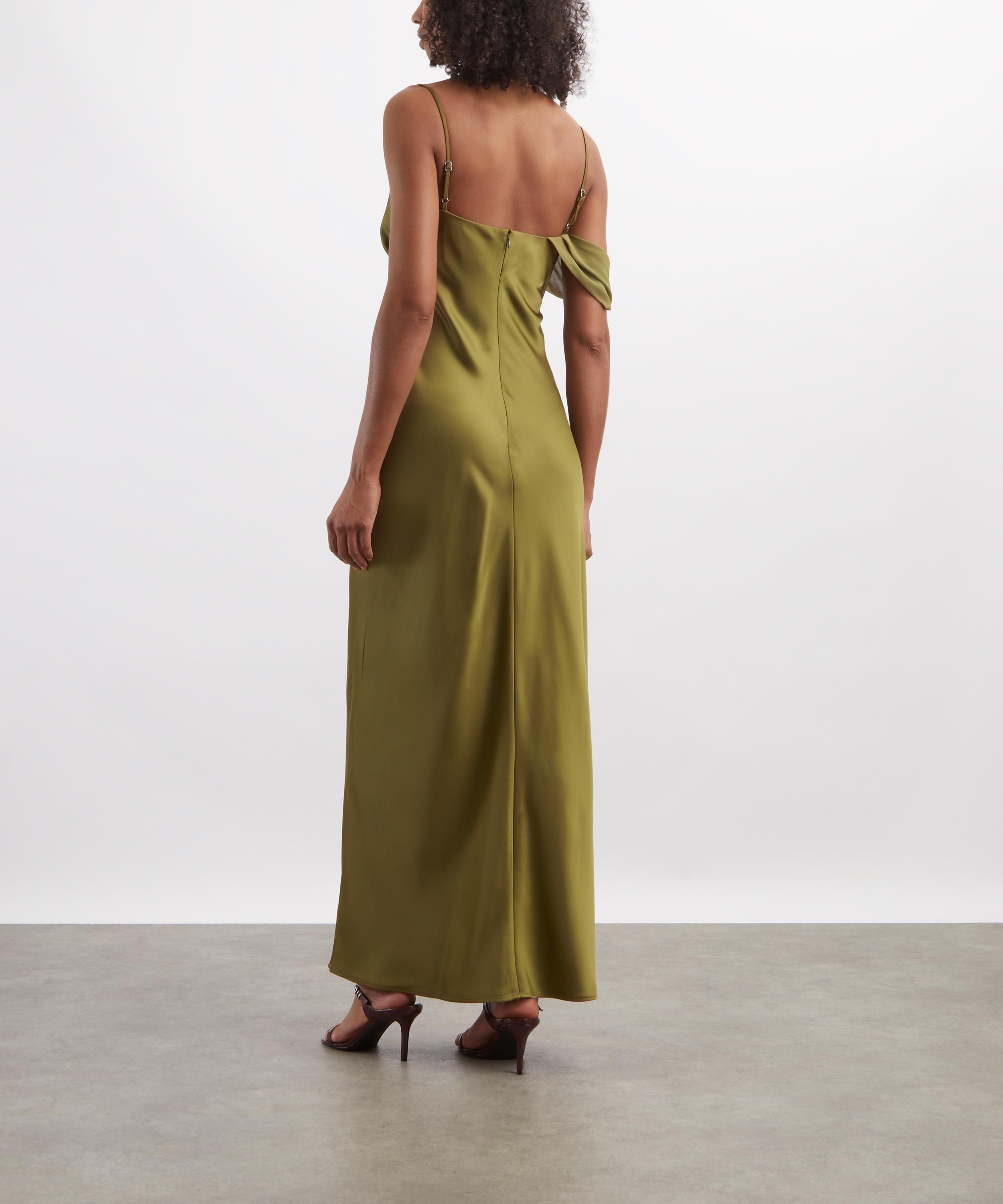 Significant Other - Devlyn Maxi Dress image number 3