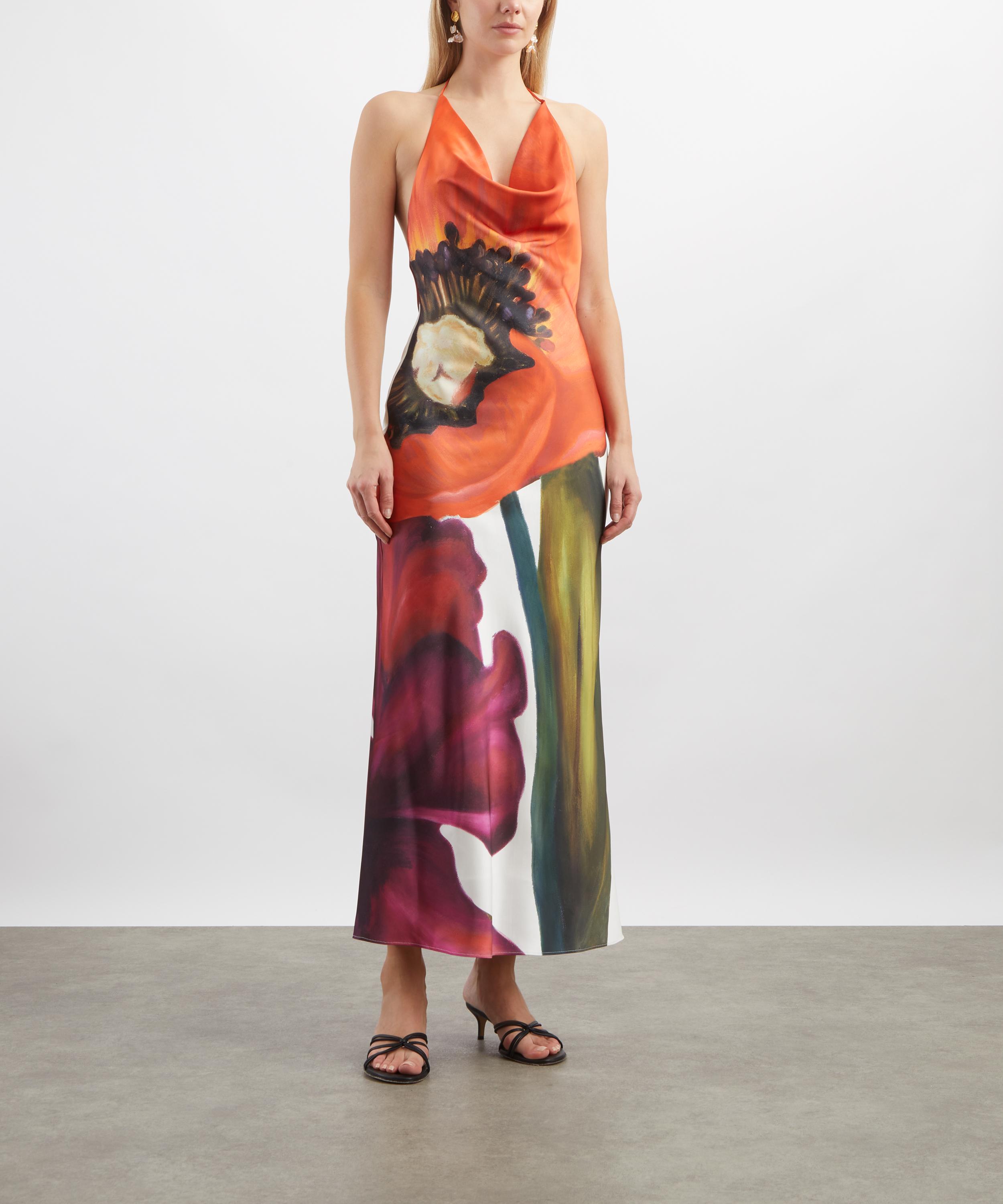 Significant Other - Derby Maxi Dress image number 2