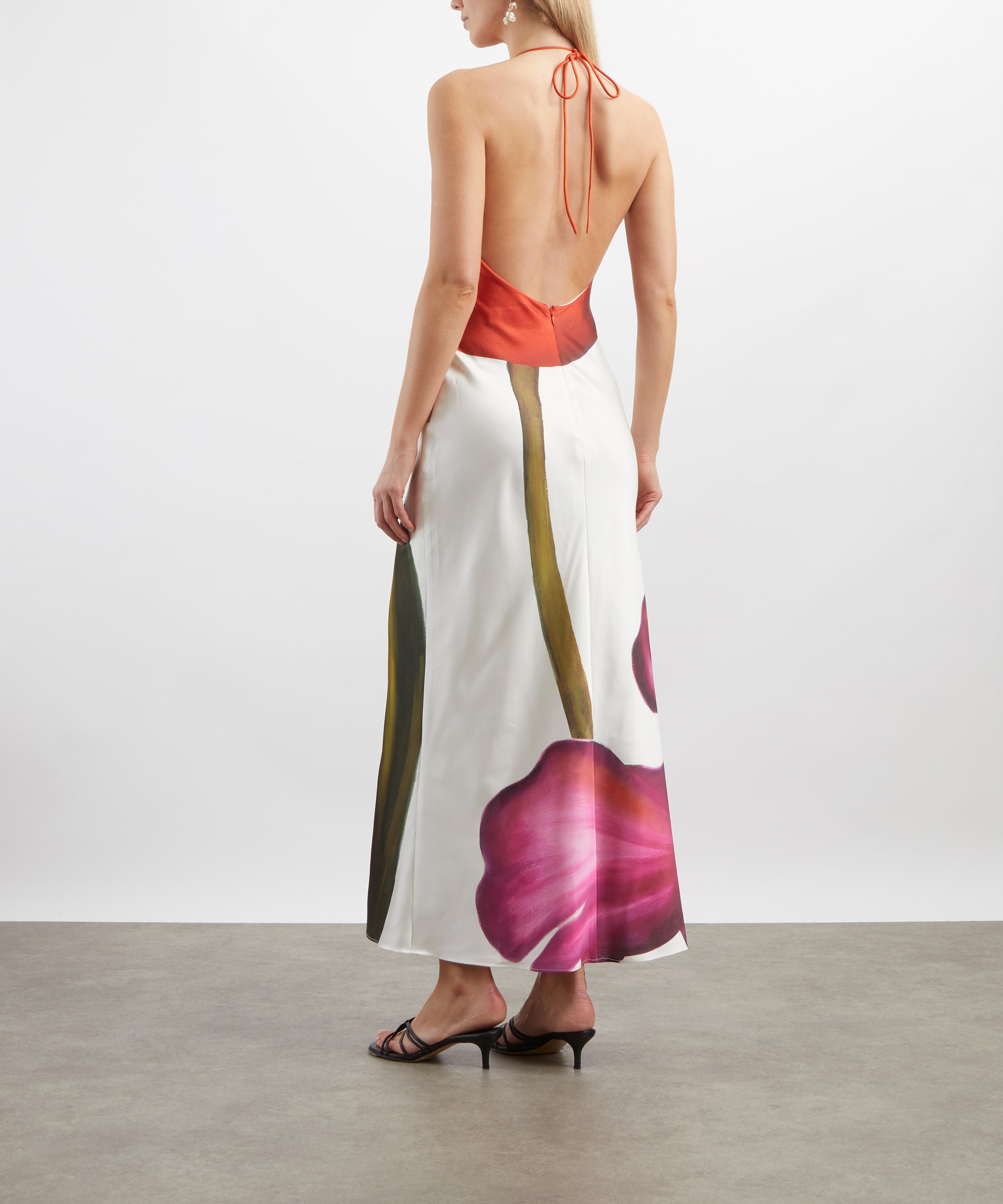 Significant Other - Derby Maxi Dress image number 3