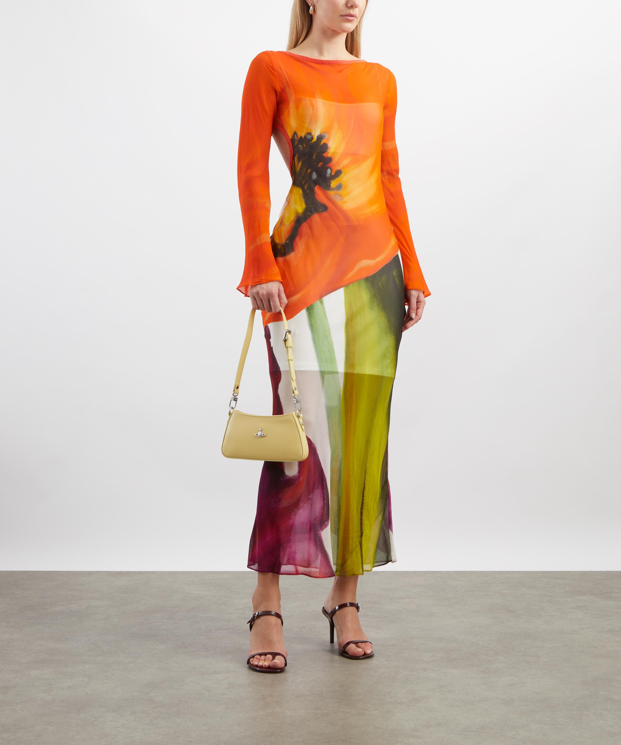 Significant Other - August Long-Sleeve Maxi Dress image number 1