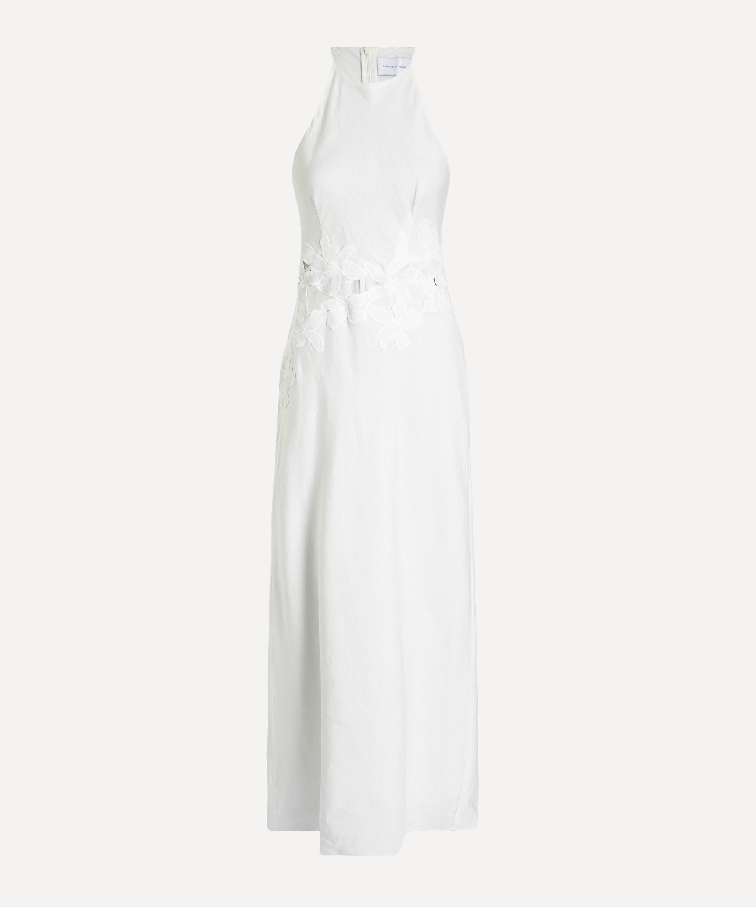 Significant Other - Idette Maxi Dress