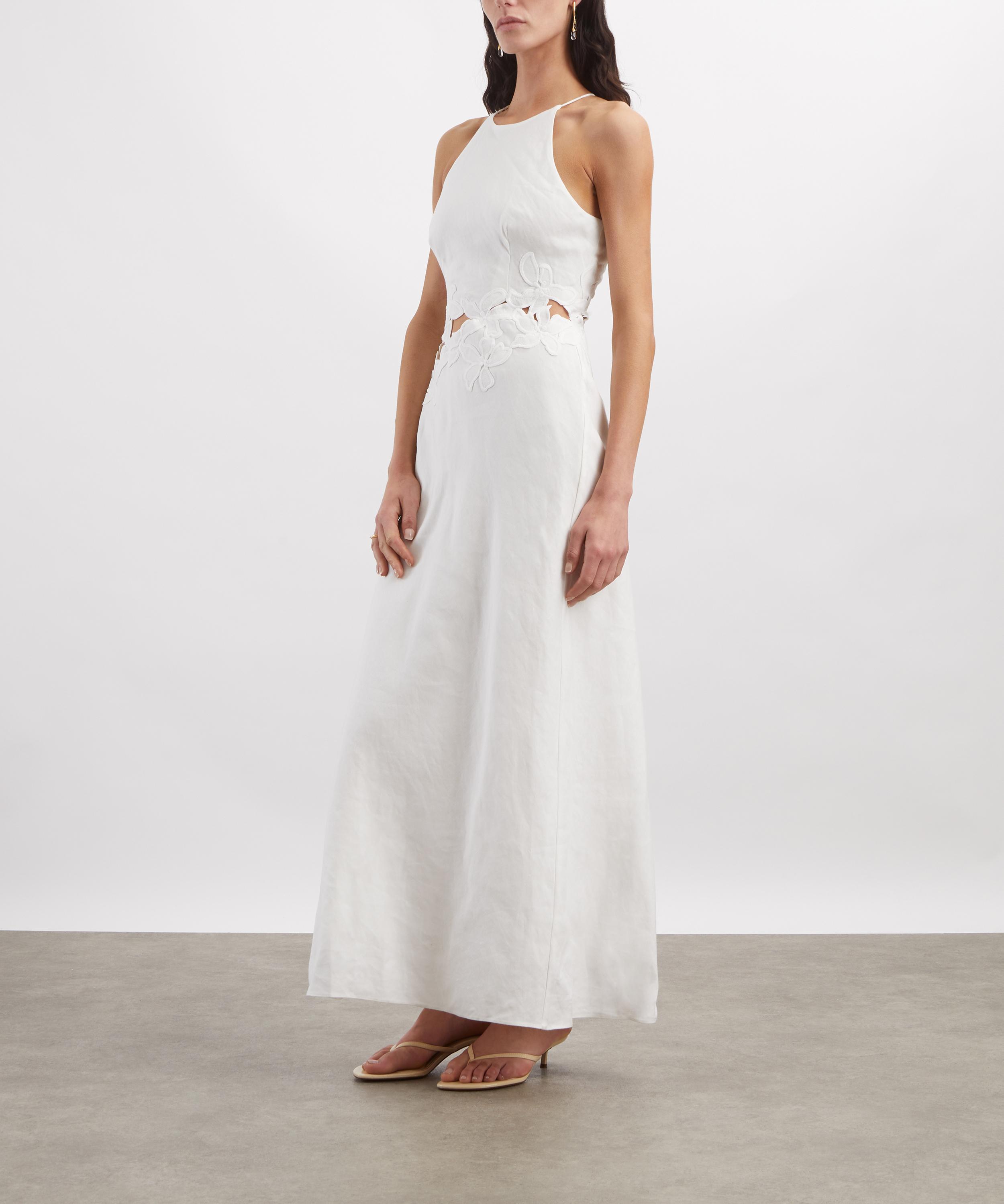 Significant Other - Idette Maxi Dress image number 2