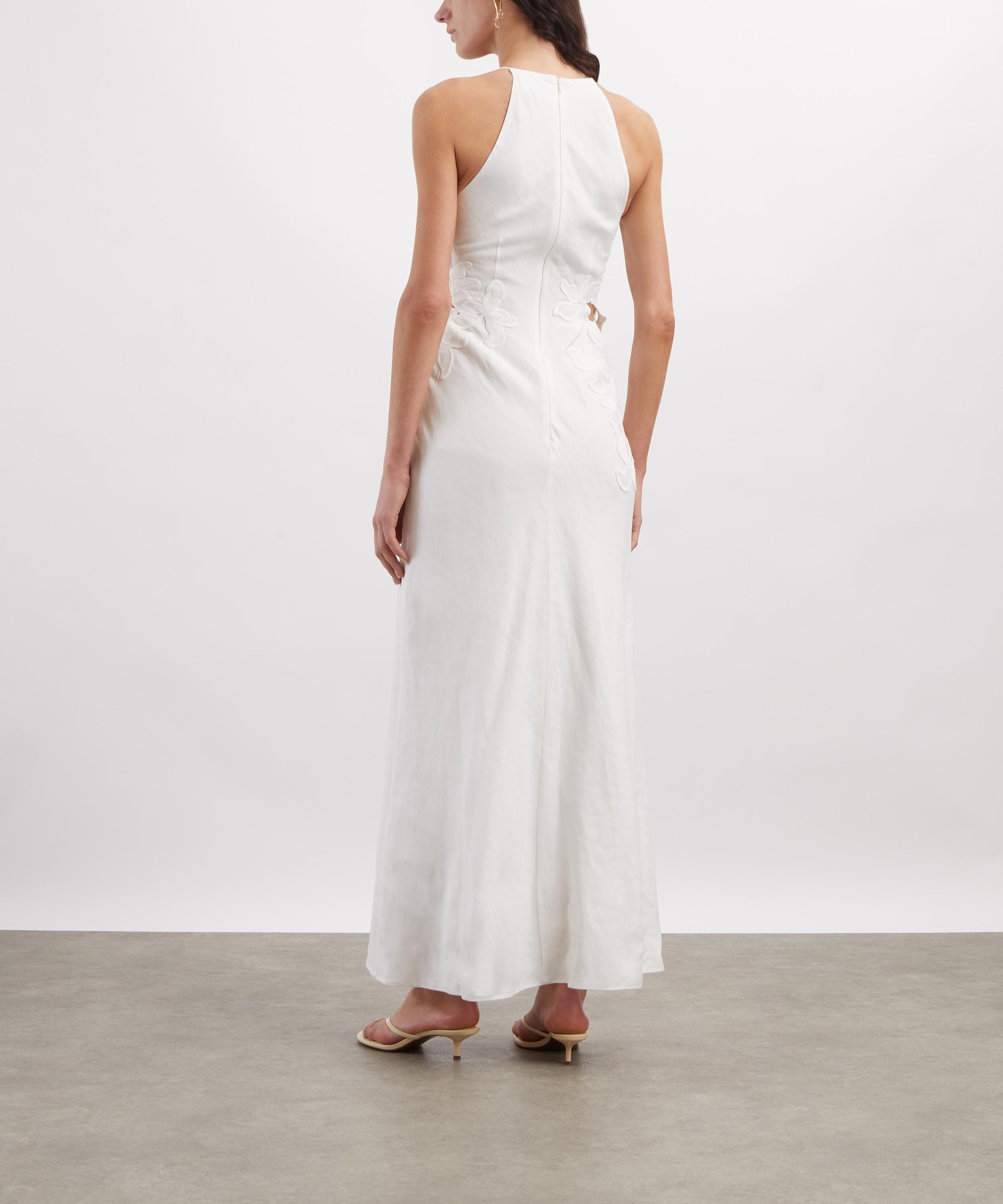 Significant Other - Idette Maxi Dress image number 3