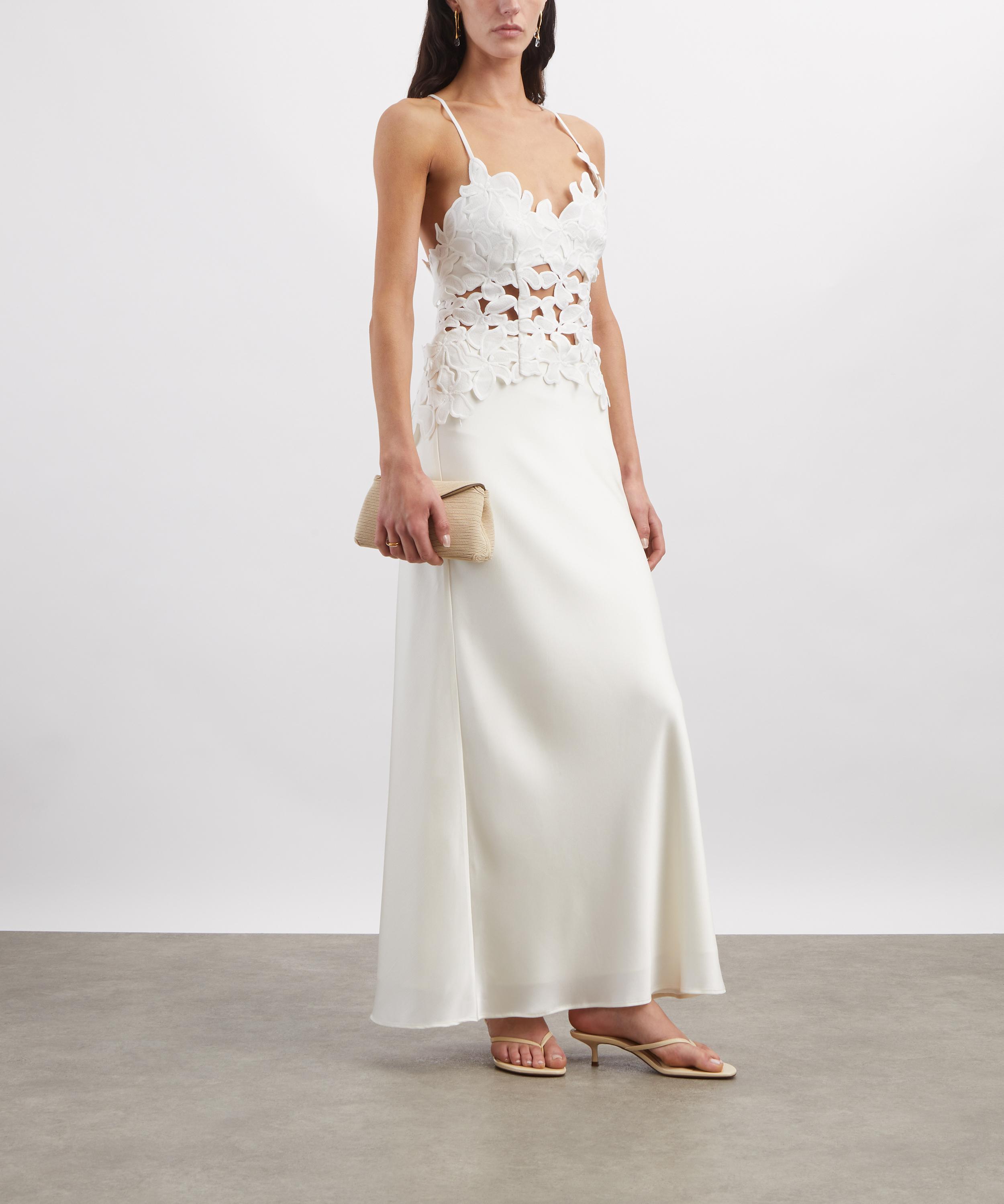 Significant Other - Tula Bias Maxi Skirt image number 1