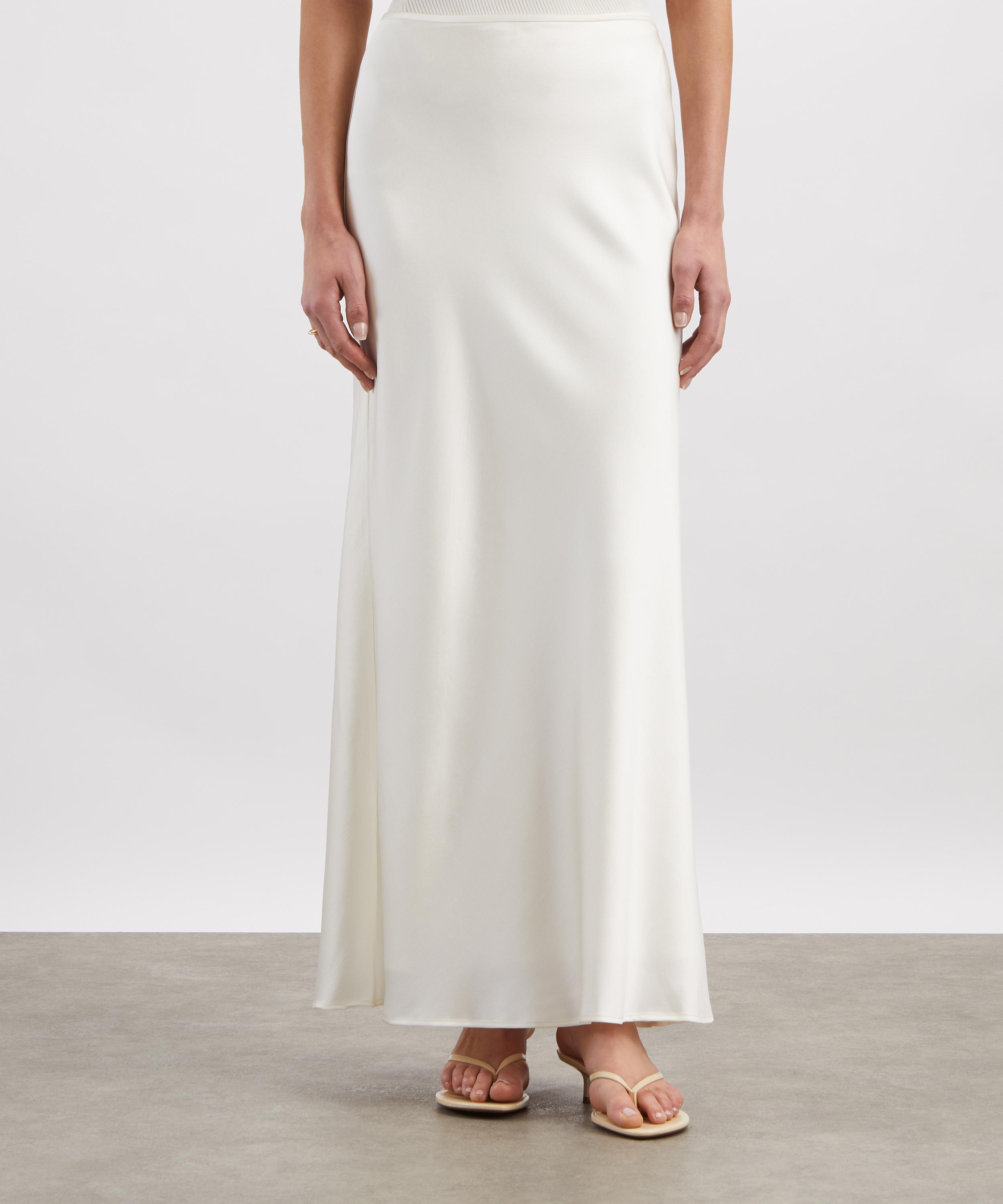 Significant Other - Tula Bias Maxi Skirt image number 2