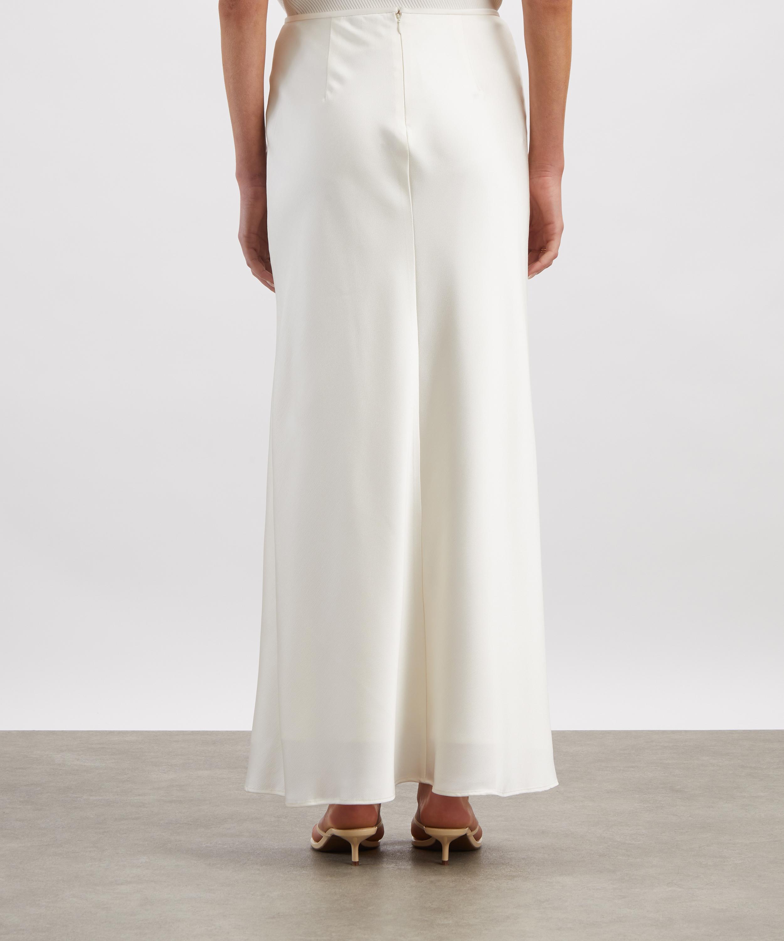Significant Other - Tula Bias Maxi Skirt image number 3