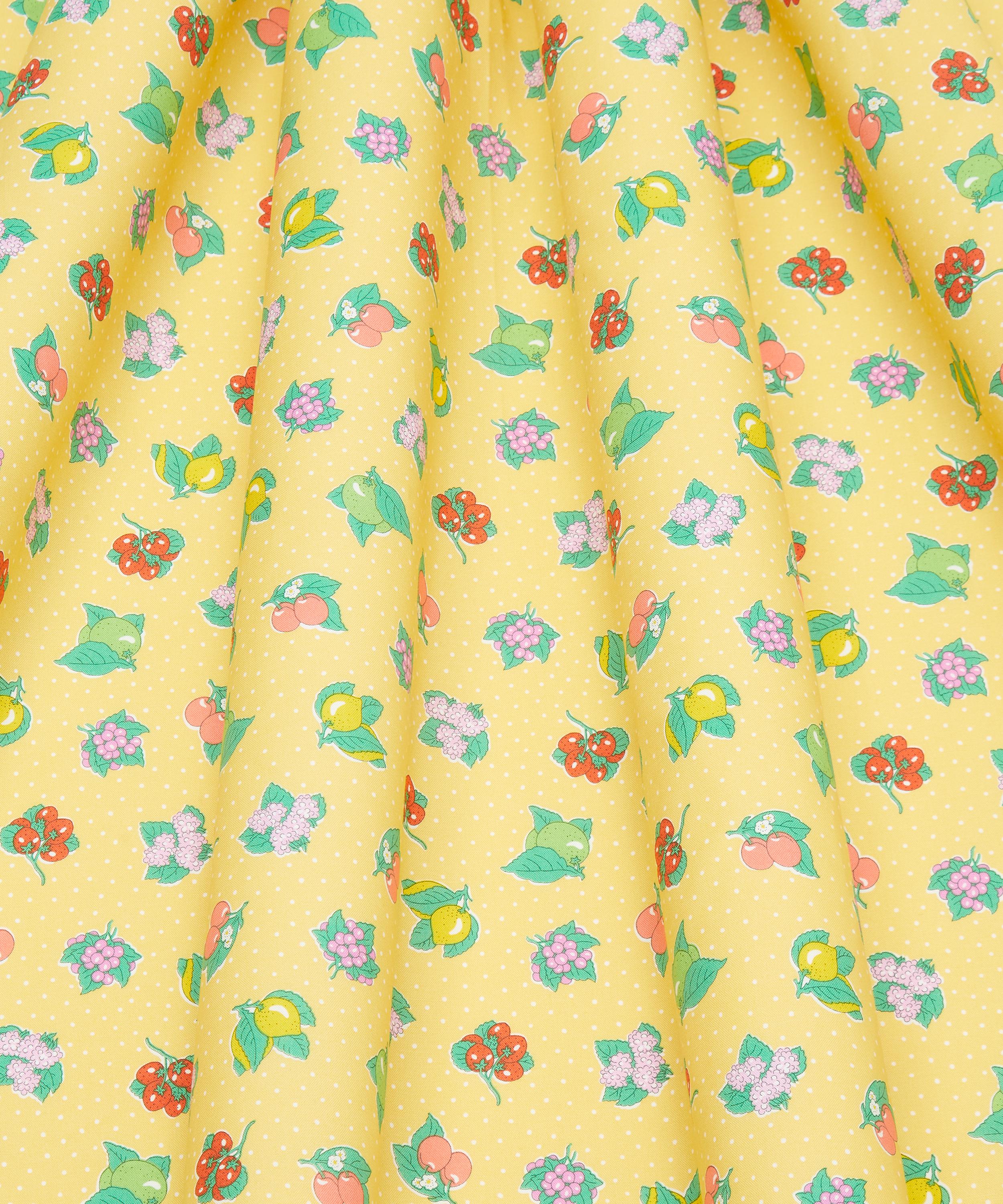 Liberty Fabrics - Polka Fruit Lasenby Quilting Cotton image number 2