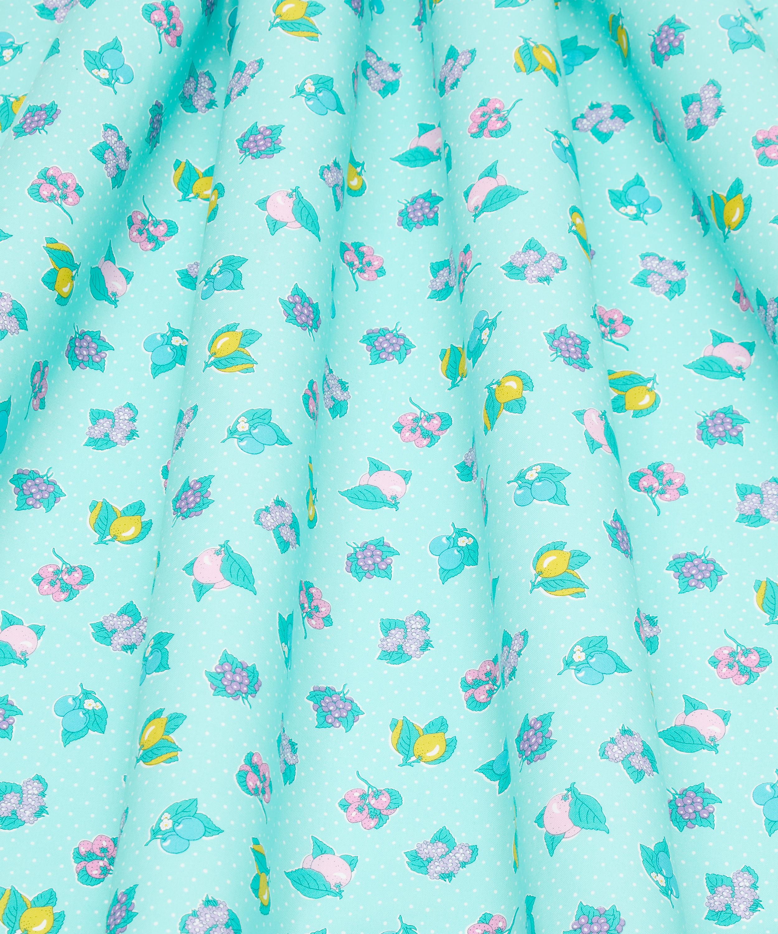 Liberty Fabrics - Polka Fruit Lasenby Quilting Cotton image number 2