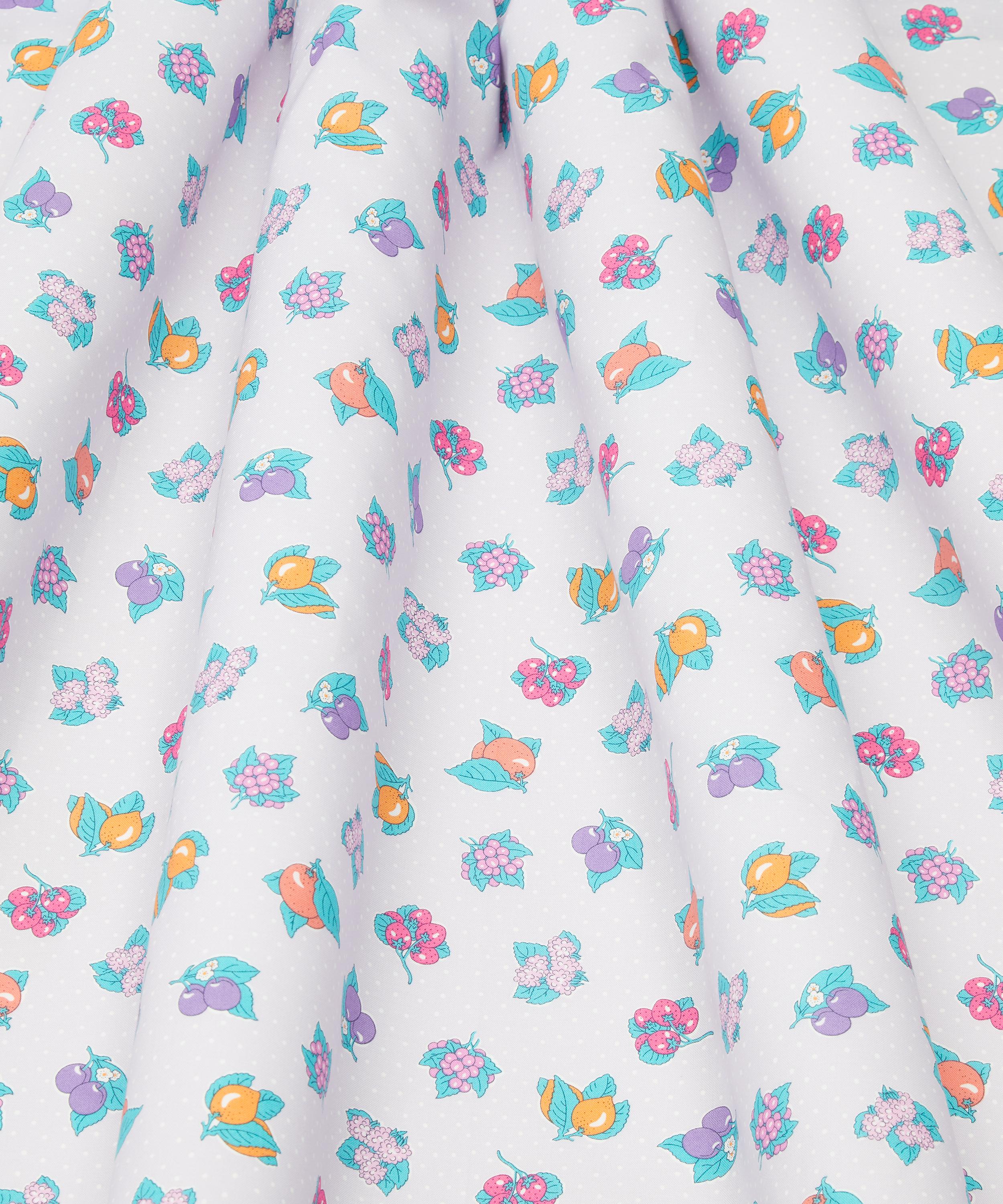 Liberty Fabrics - Polka Fruit Lasenby Quilting Cotton image number 2
