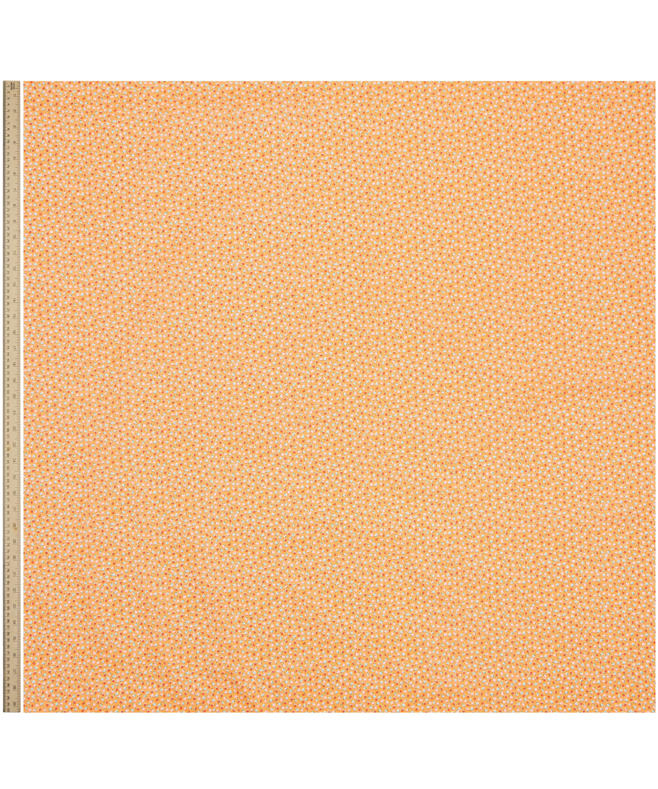 Liberty Fabrics - Fruit Twist Lasenby Quilting Cotton image number 1
