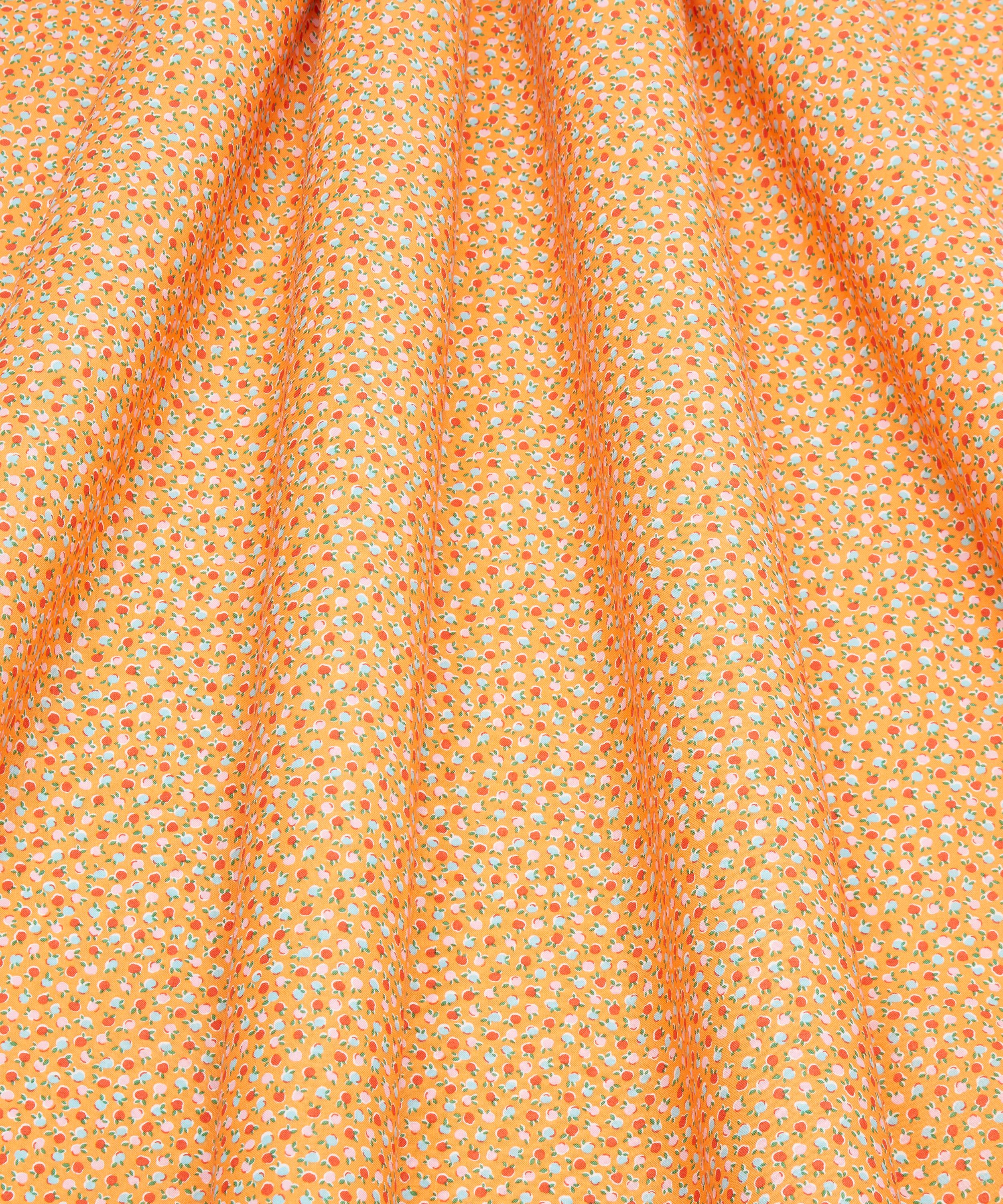 Liberty Fabrics - Fruit Twist Lasenby Quilting Cotton image number 2