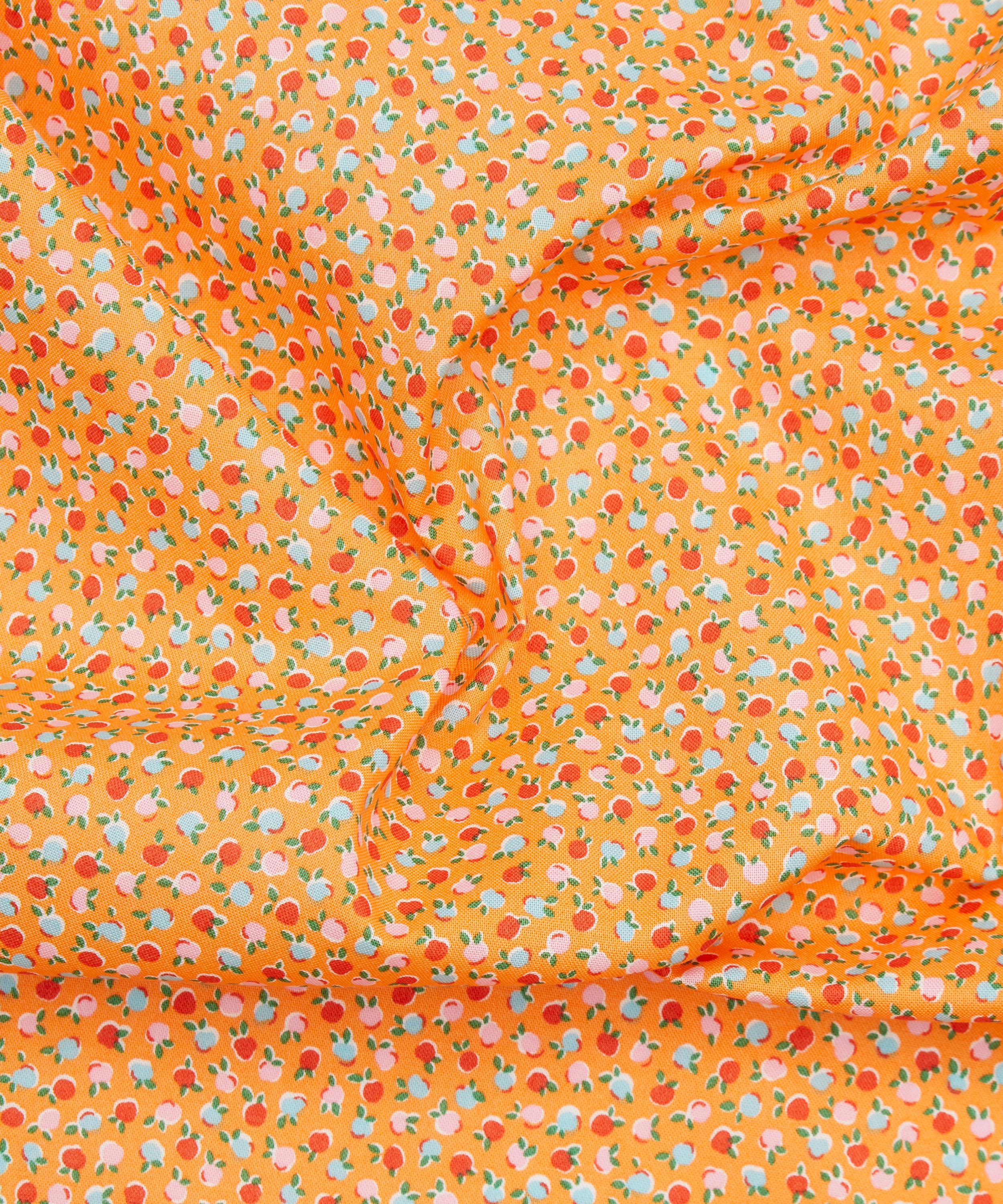 Liberty Fabrics - Fruit Twist Lasenby Quilting Cotton image number 3