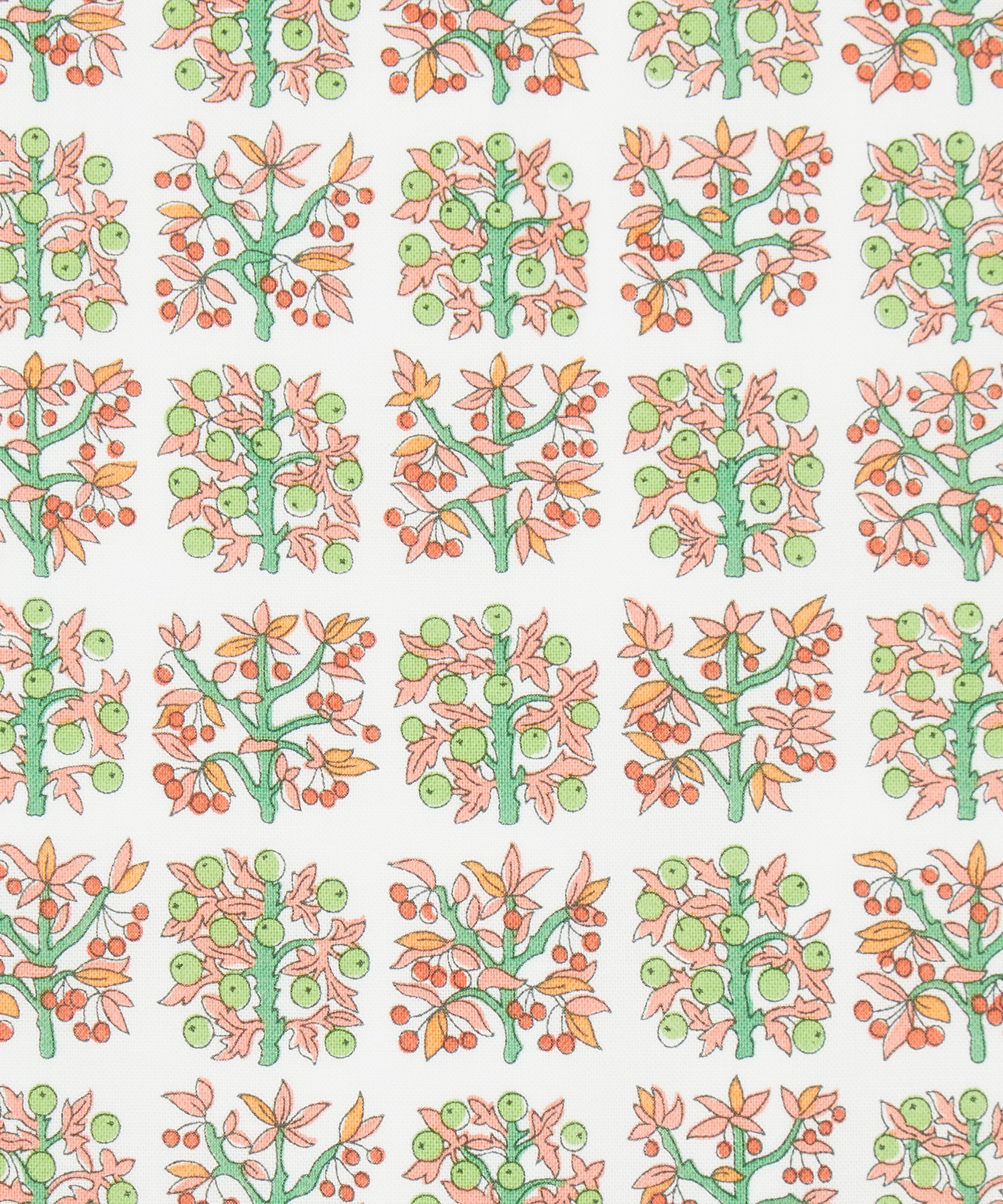 Liberty Fabrics - Orchard Delights Lasenby Quilting Cotton image number 0