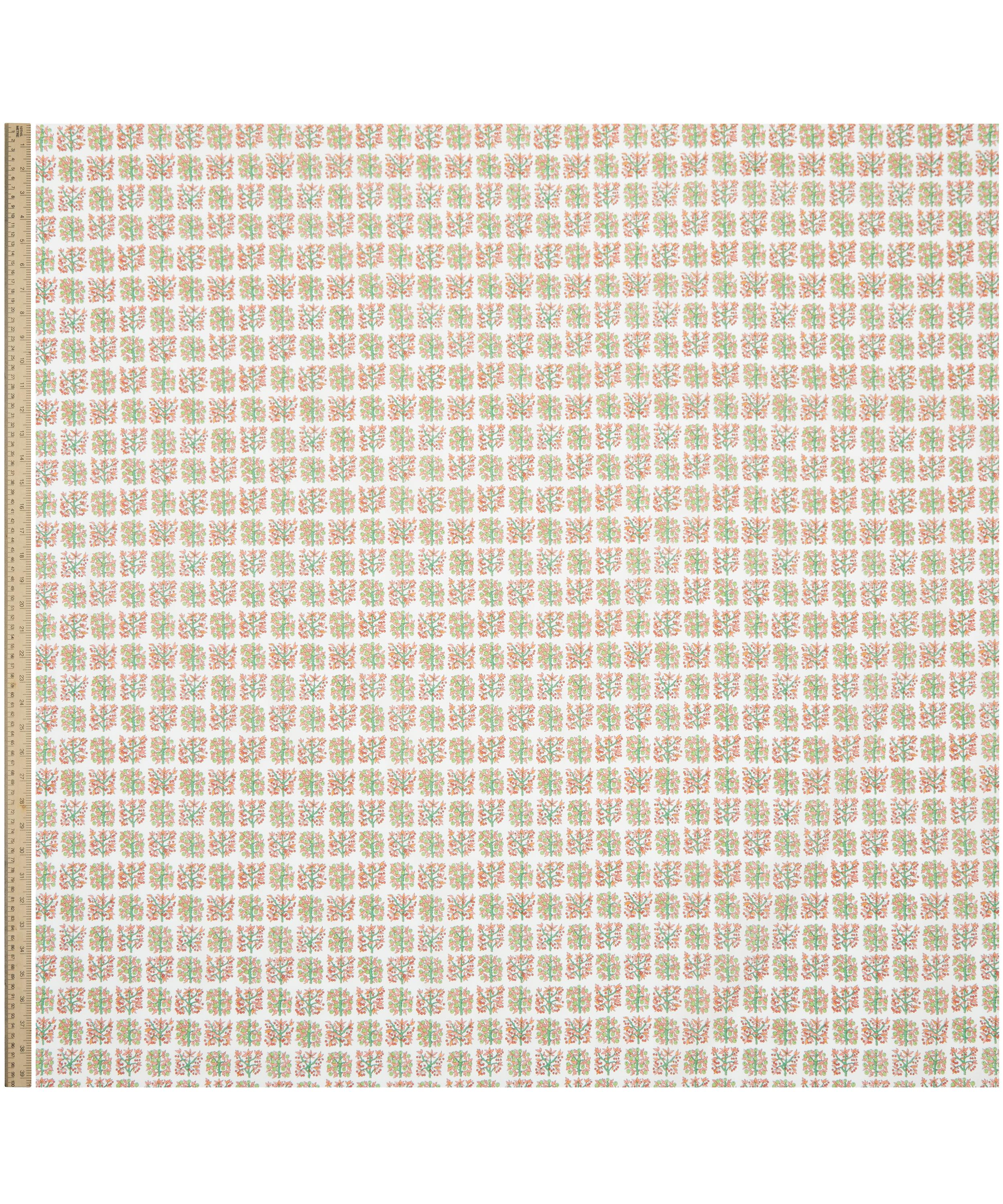 Liberty Fabrics - Orchard Delights Lasenby Quilting Cotton image number 1