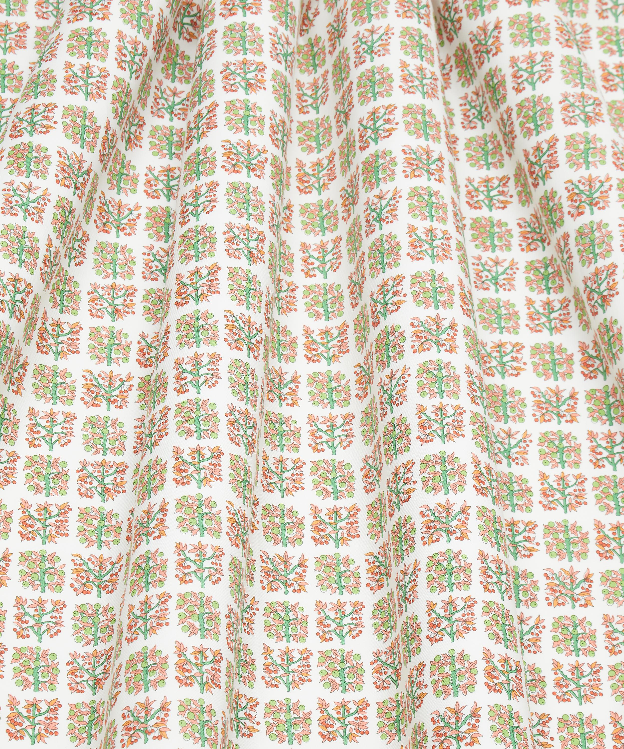 Liberty Fabrics - Orchard Delights Lasenby Quilting Cotton image number 2
