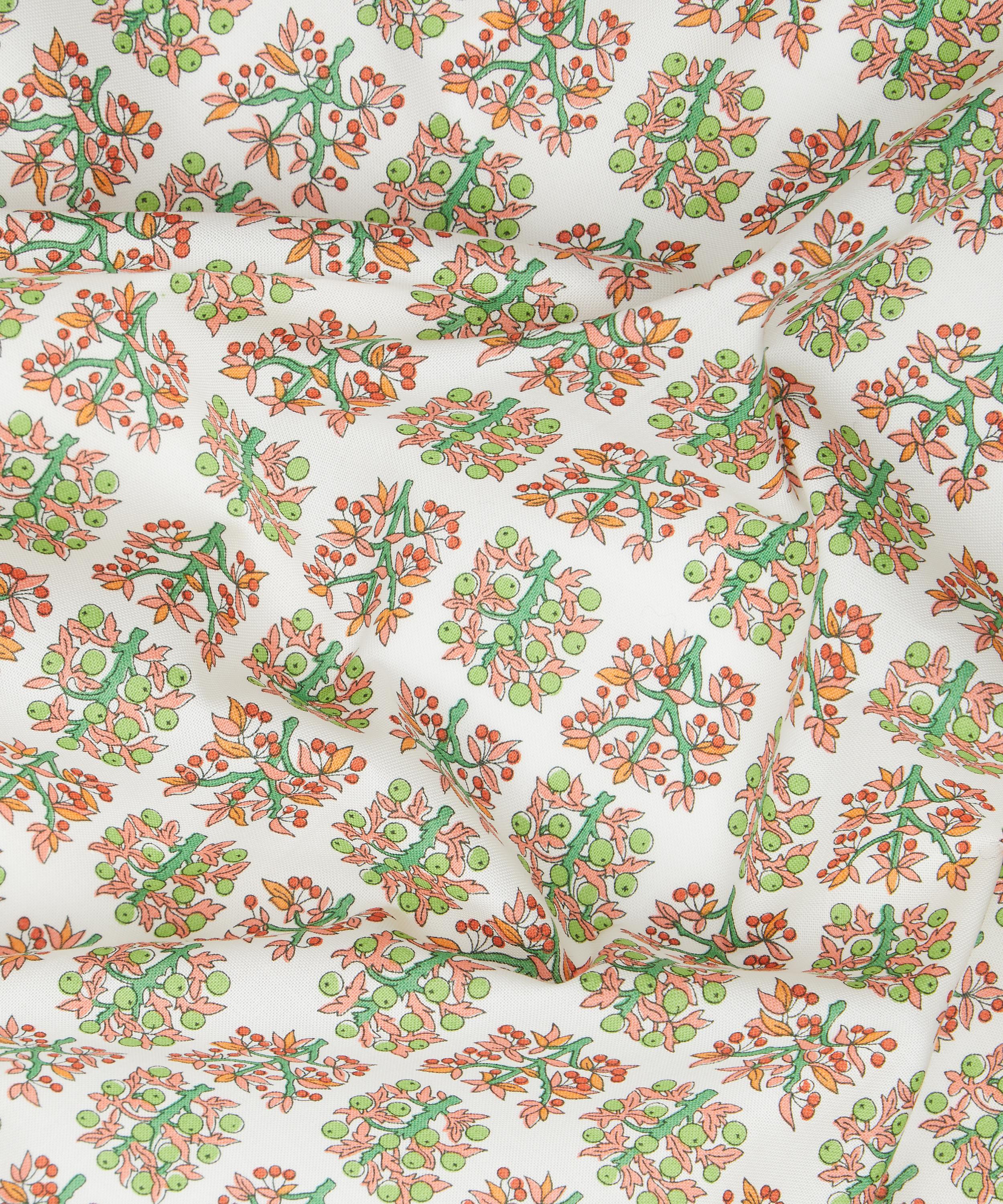Liberty Fabrics - Orchard Delights Lasenby Quilting Cotton image number 3