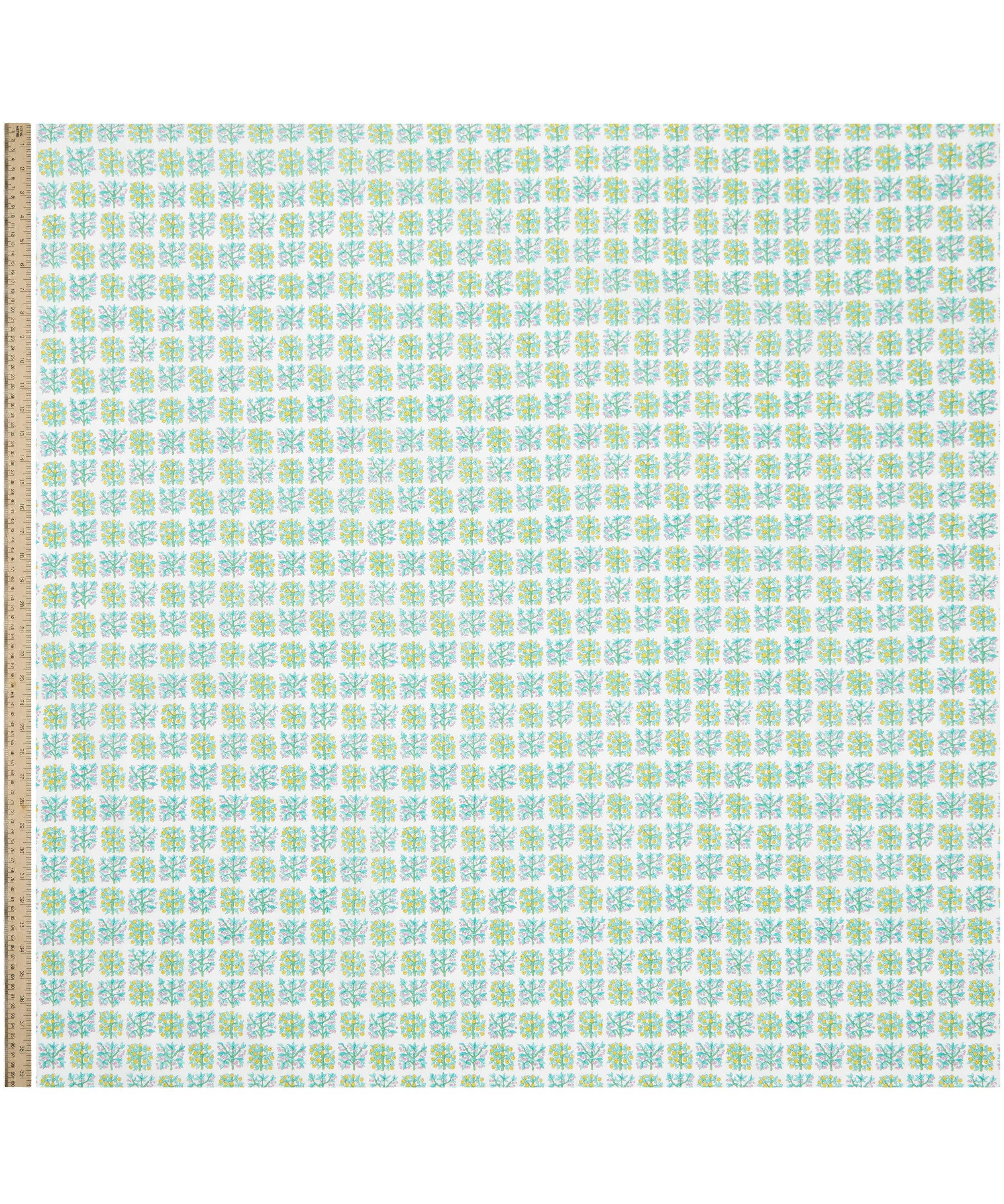 Liberty Fabrics - Orchard Delights Lasenby Quilting Cotton image number 1