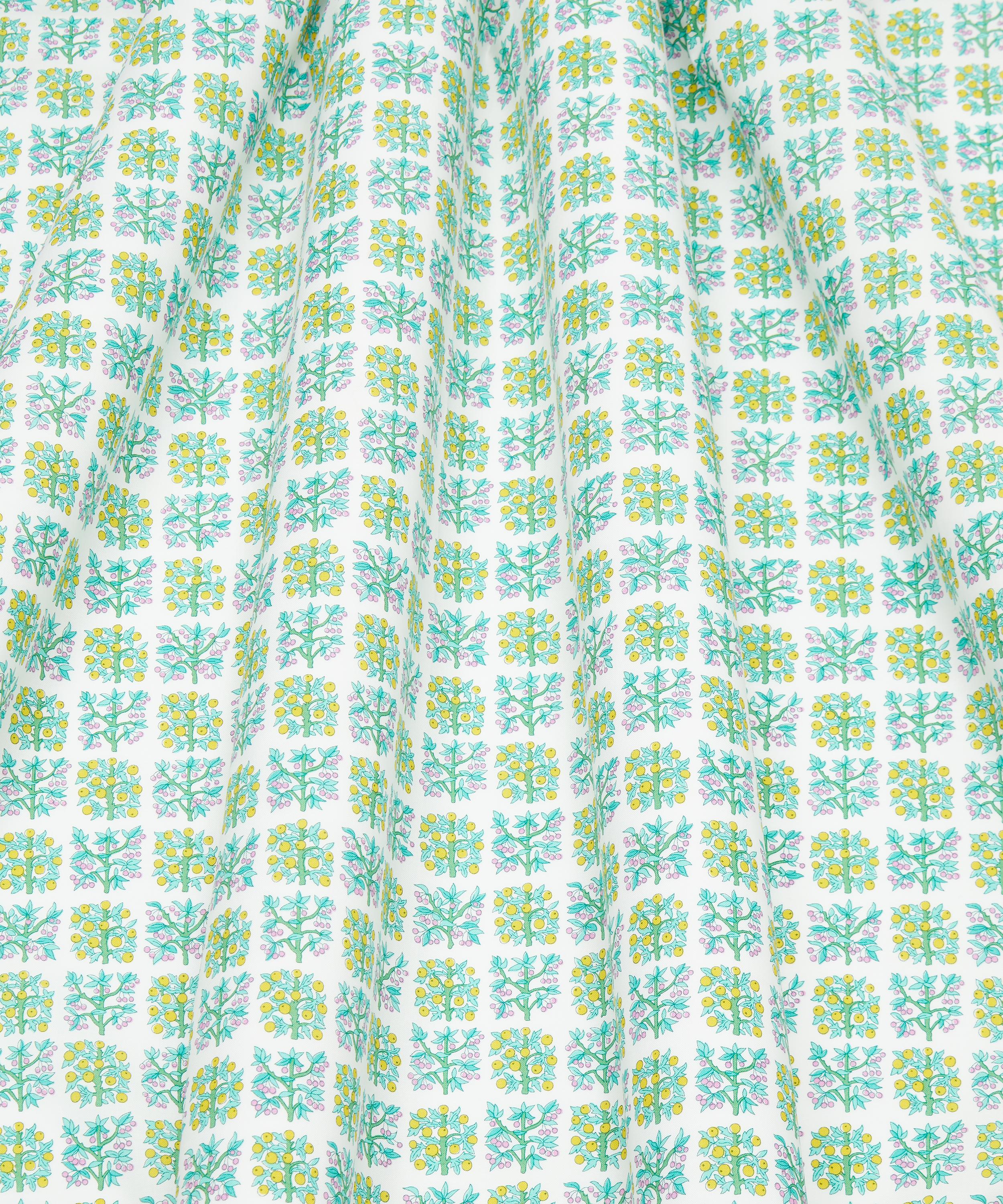 Liberty Fabrics - Orchard Delights Lasenby Quilting Cotton image number 2