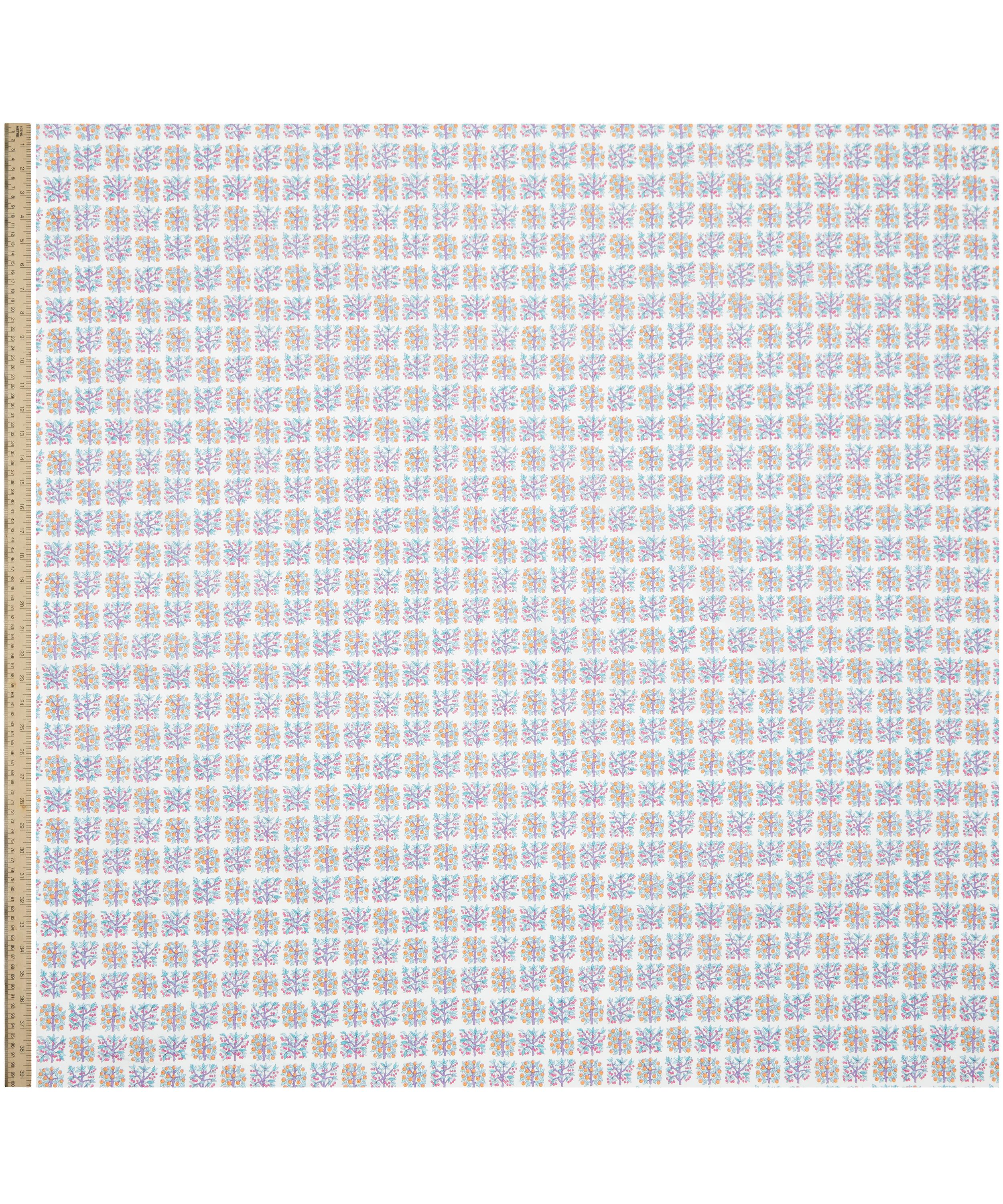 Liberty Fabrics - Orchard Delights Lasenby Quilting Cotton image number 1