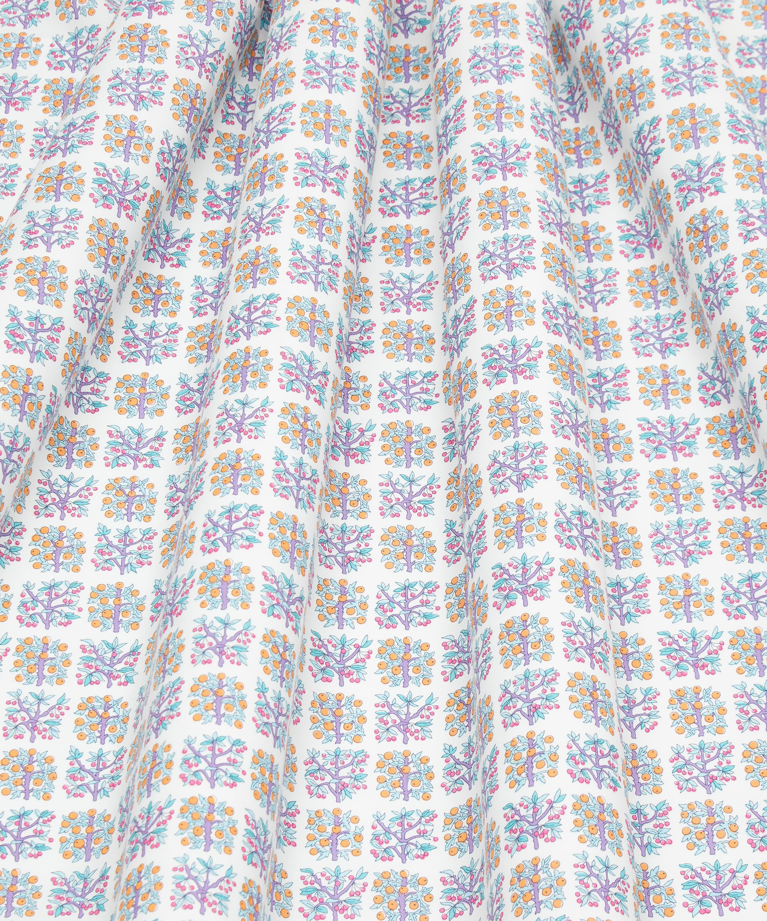Liberty Fabrics - Orchard Delights Lasenby Quilting Cotton image number 2