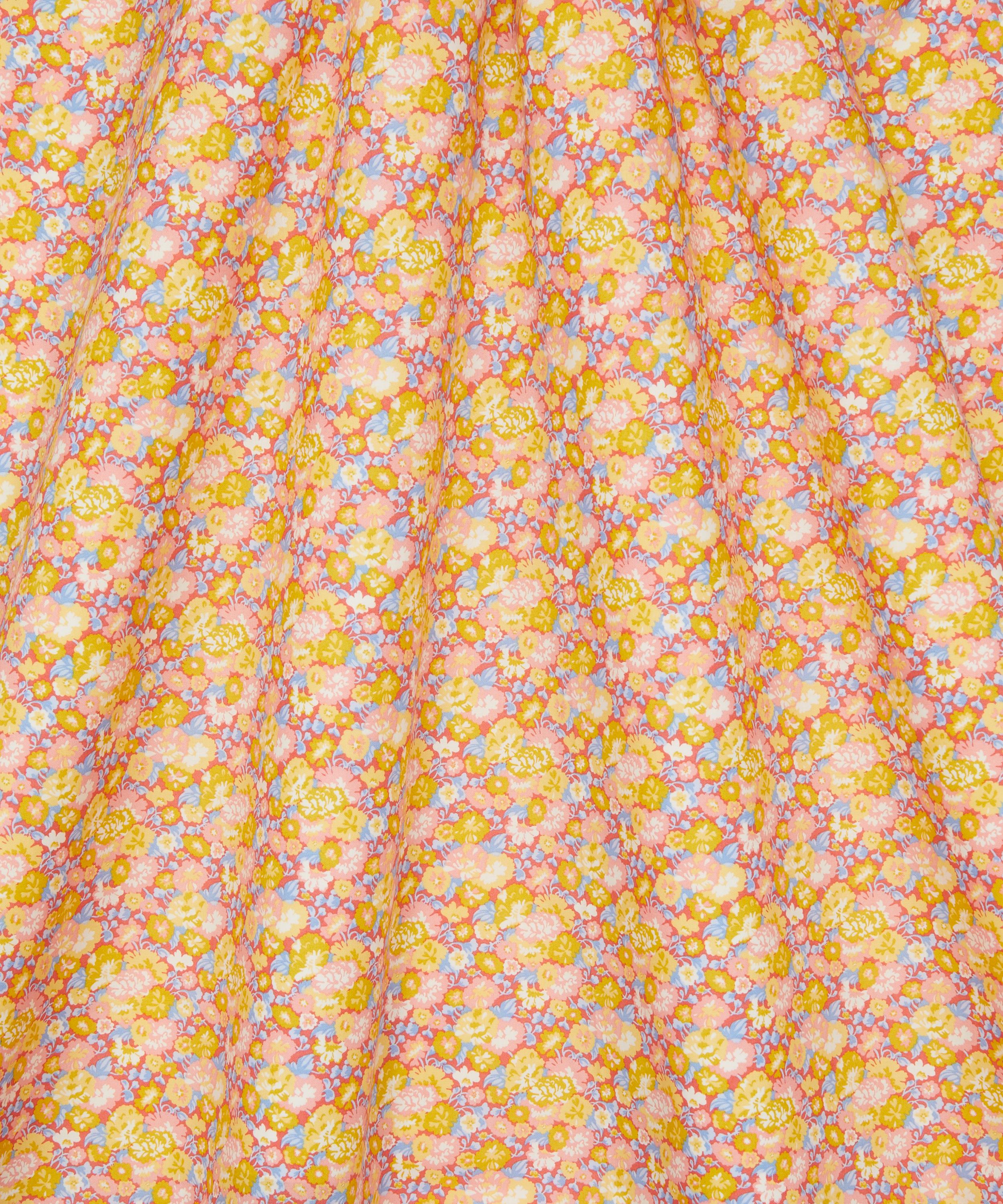 Liberty Fabrics - Buckingham Blooms Lasenby Quilting Fabric image number 2