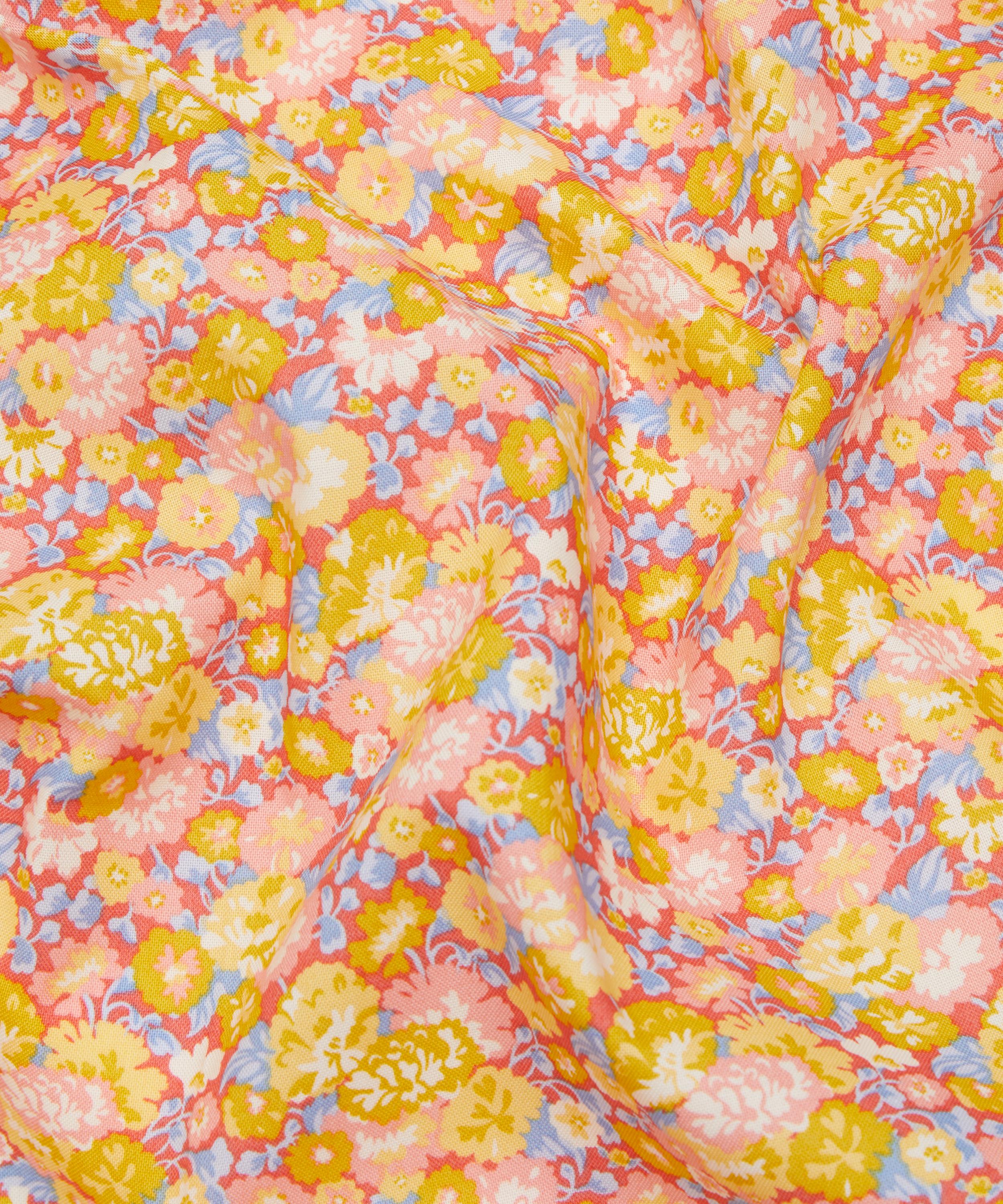 Liberty Fabrics - Buckingham Blooms Lasenby Quilting Fabric image number 3