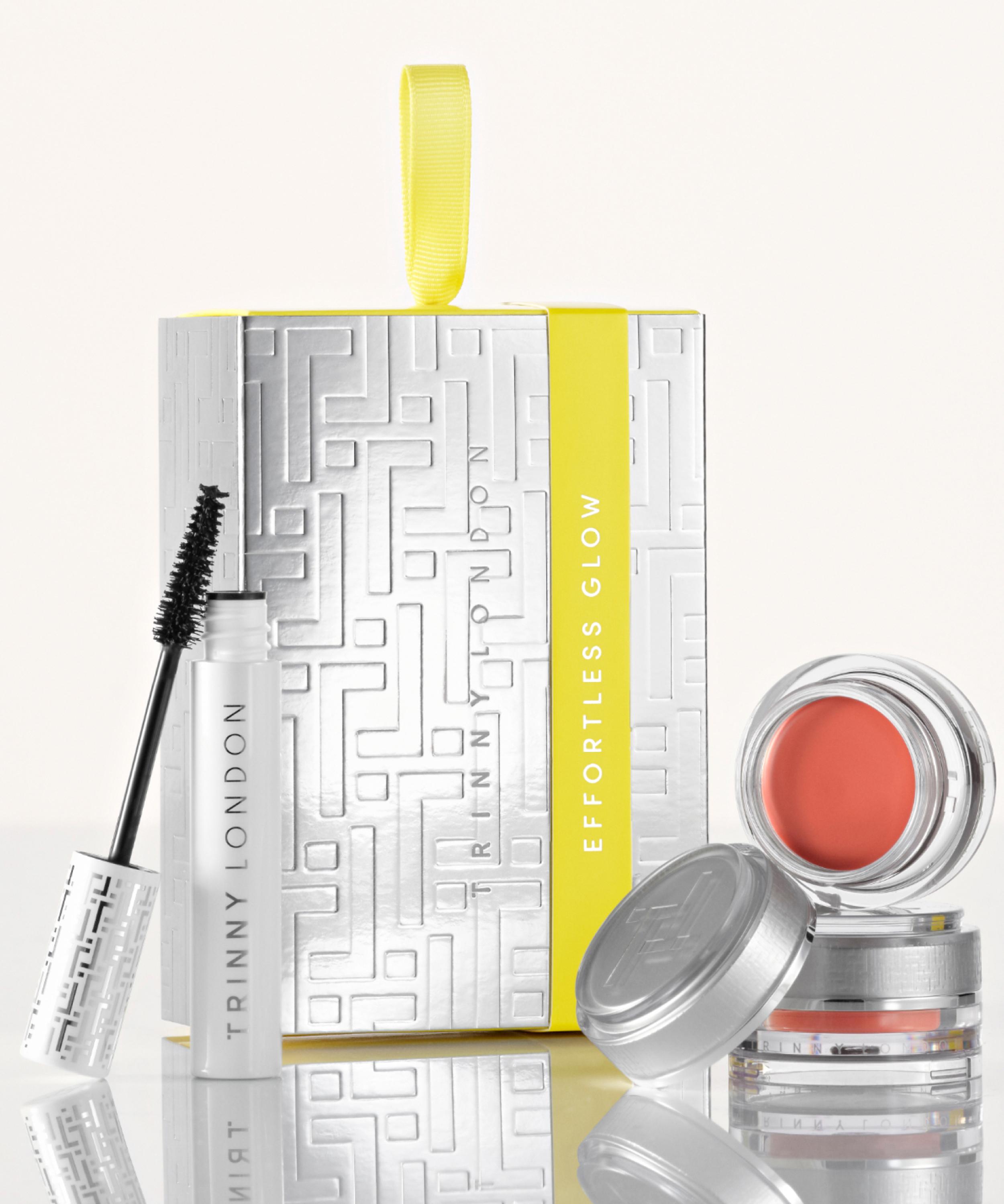 Trinny London - The Effortless Glow Makeup Set image number 1