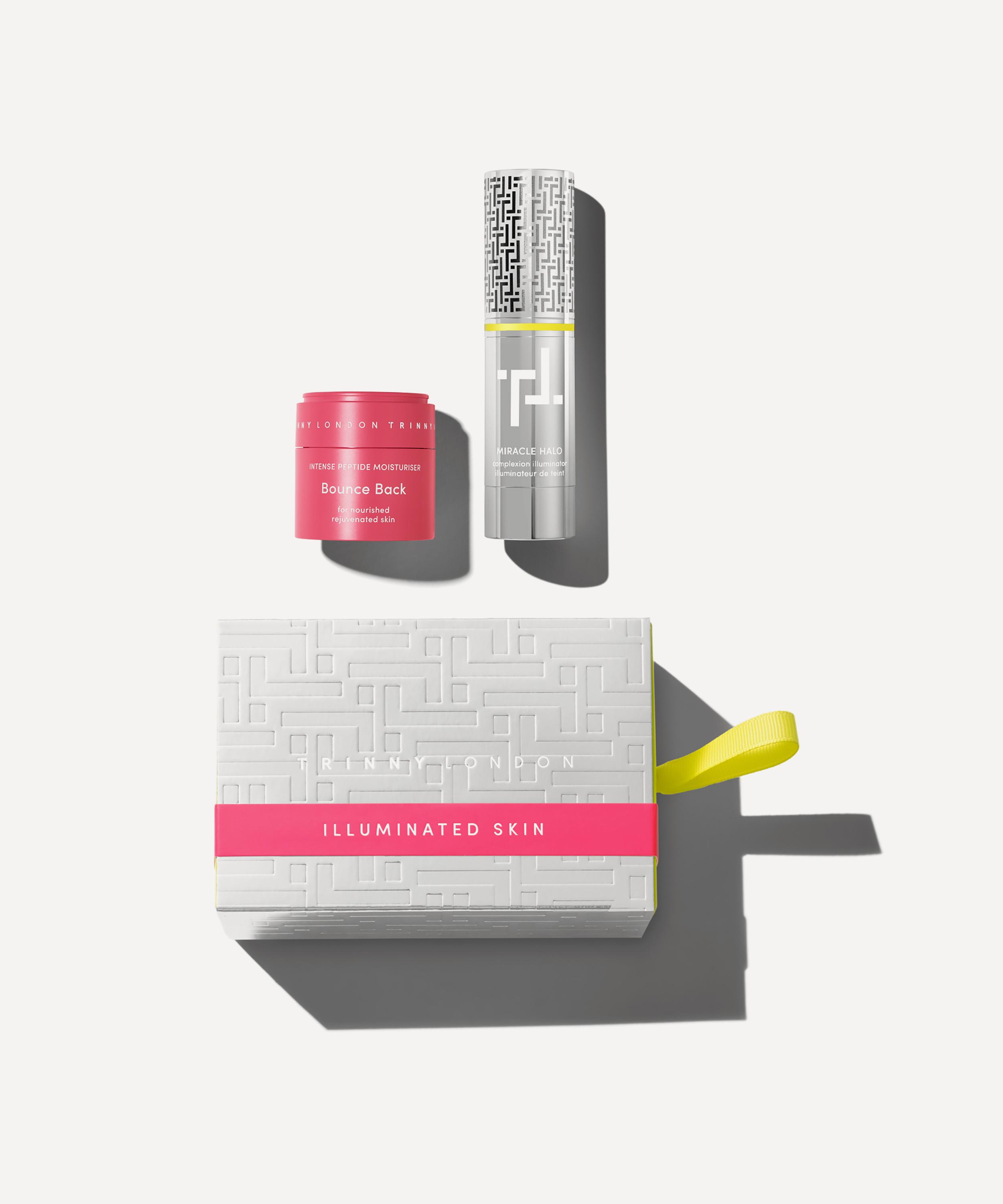 Trinny London - The Illuminated Skin Set image number 0