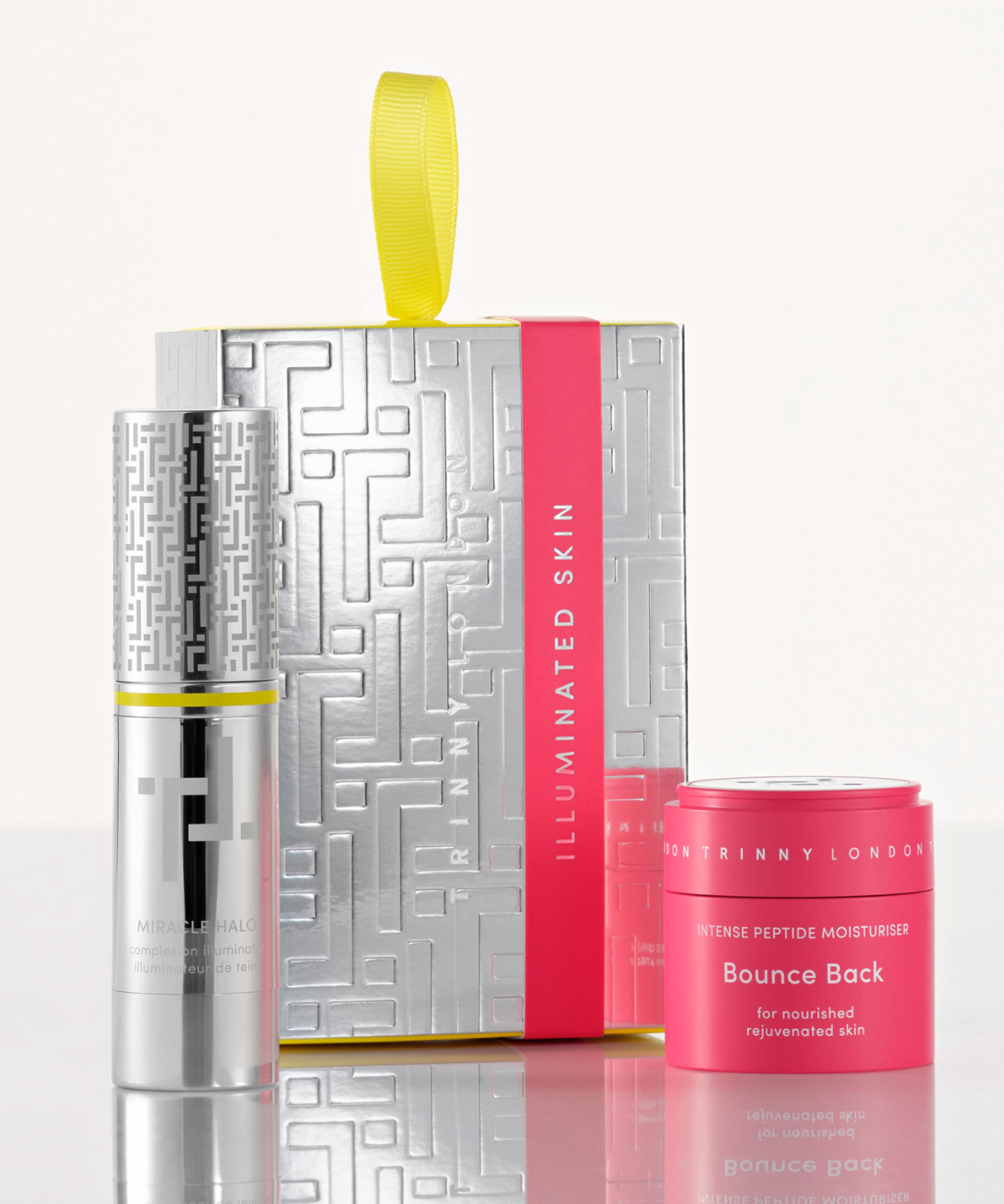 Trinny London - The Illuminated Skin Set image number 1