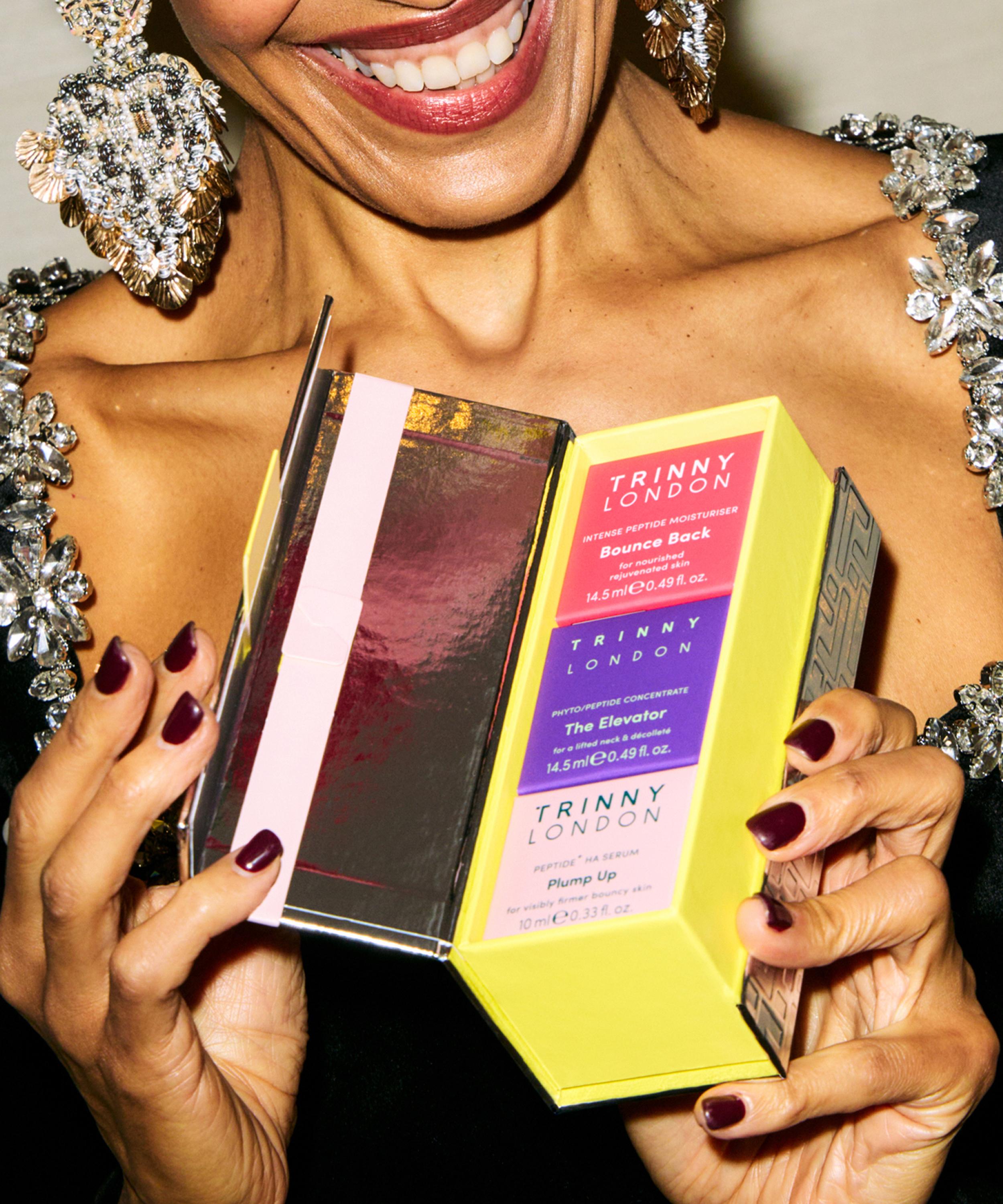 Trinny London - The Bouncy Skin Set image number 2