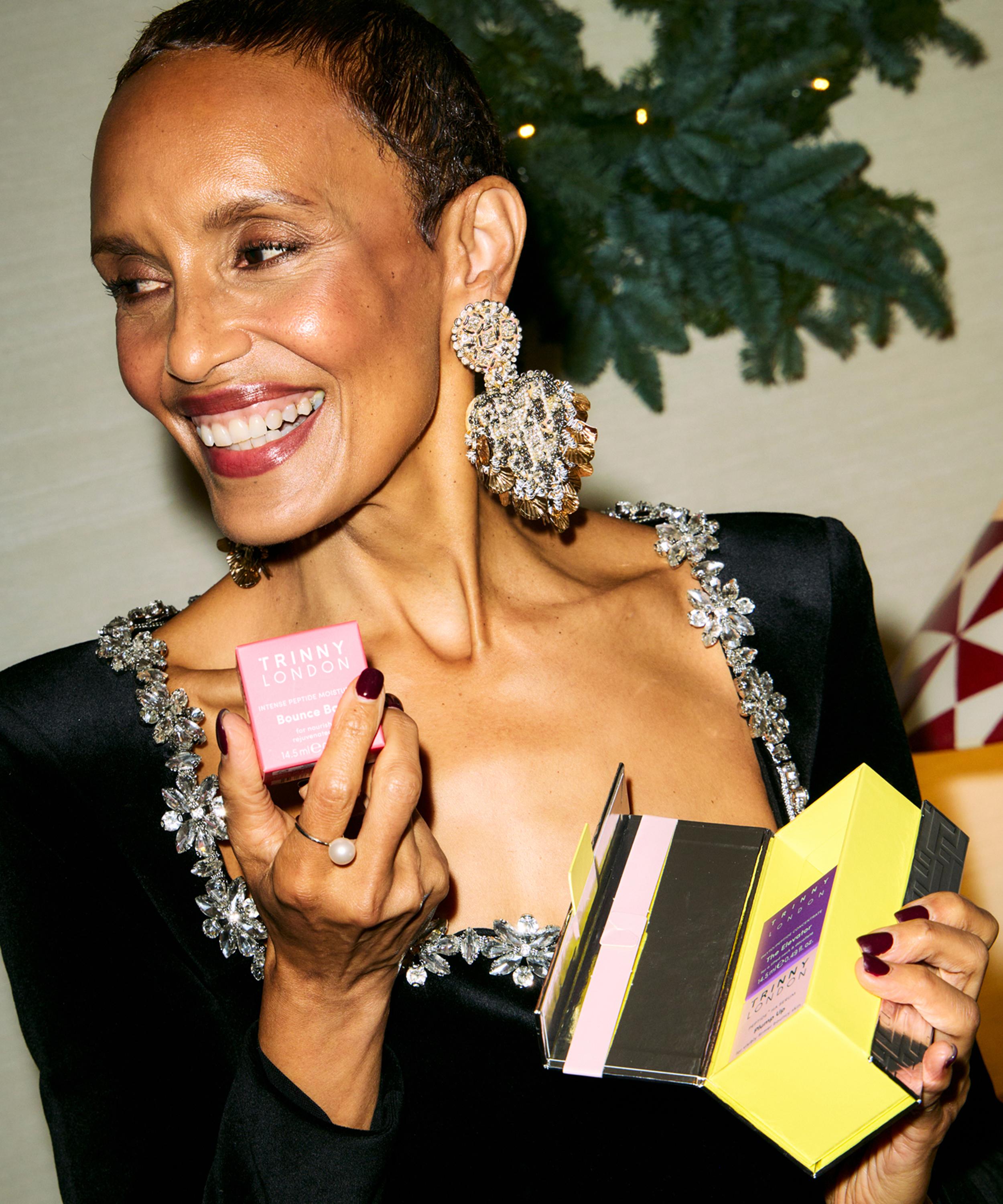 Trinny London - The Bouncy Skin Set image number 4