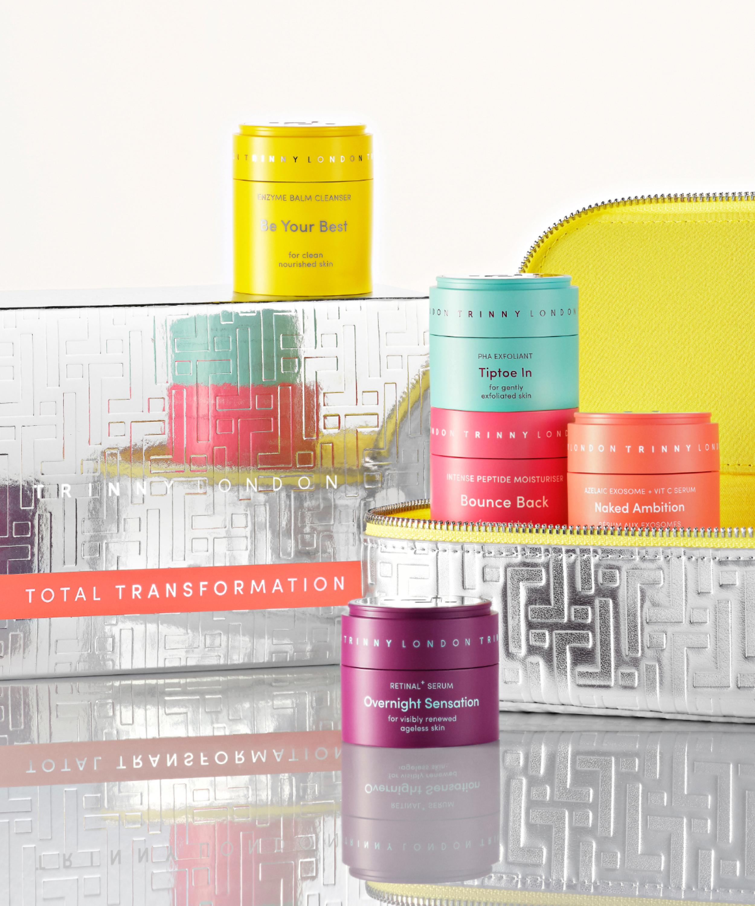 Trinny London - The Total Transformation Set image number 1
