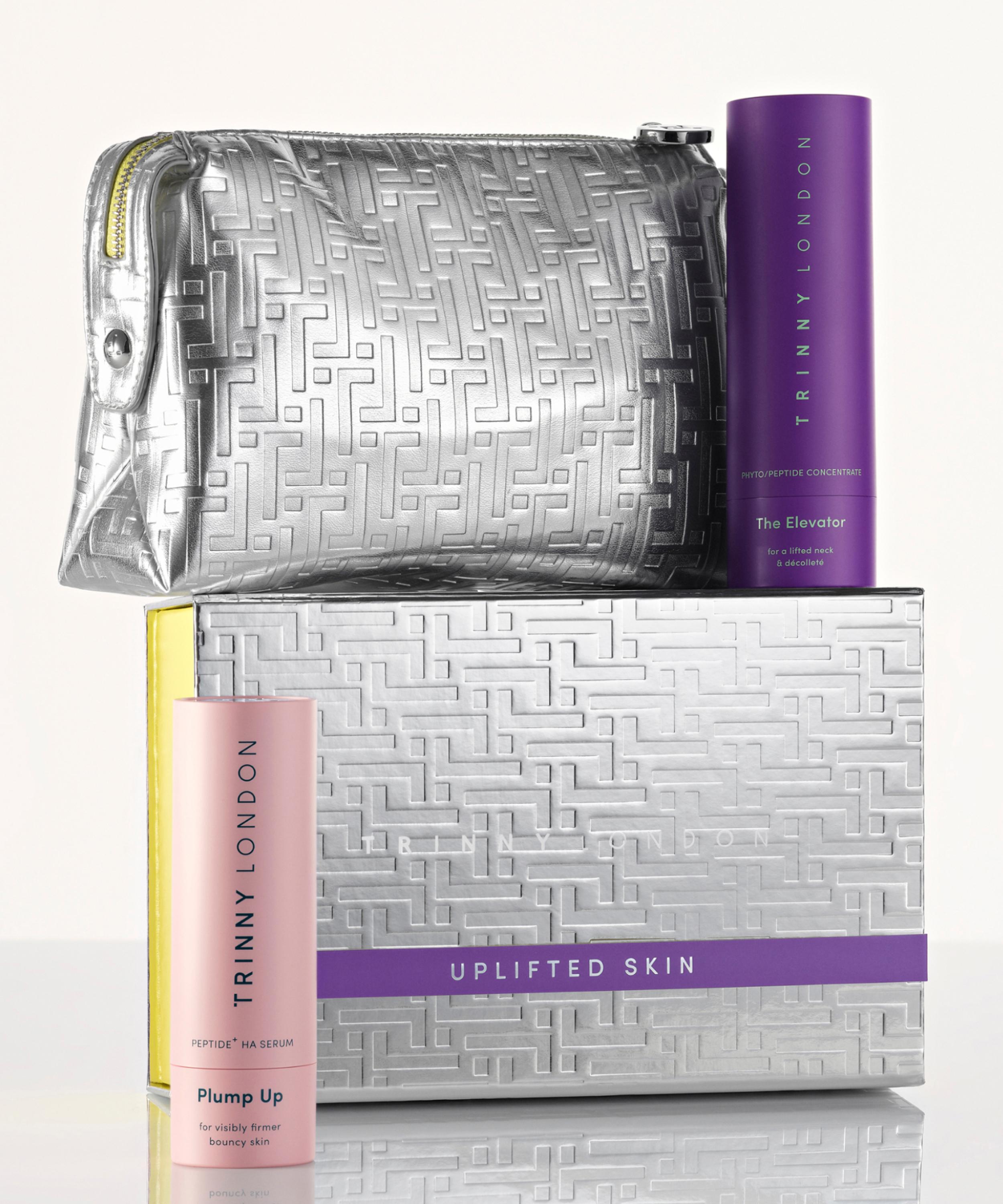 Trinny London - The Uplifted Skin Set image number 1