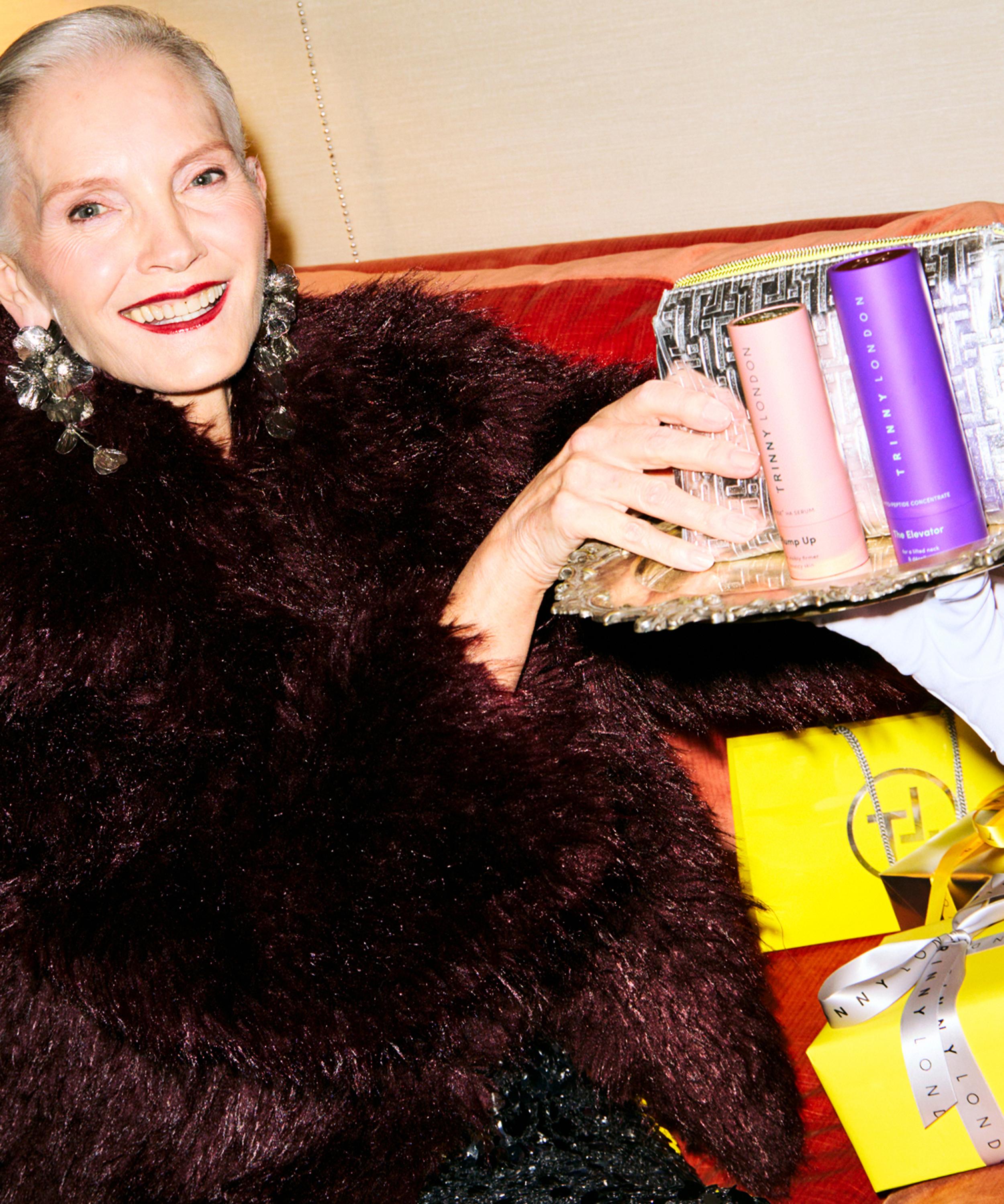 Trinny London - The Uplifted Skin Set image number 2