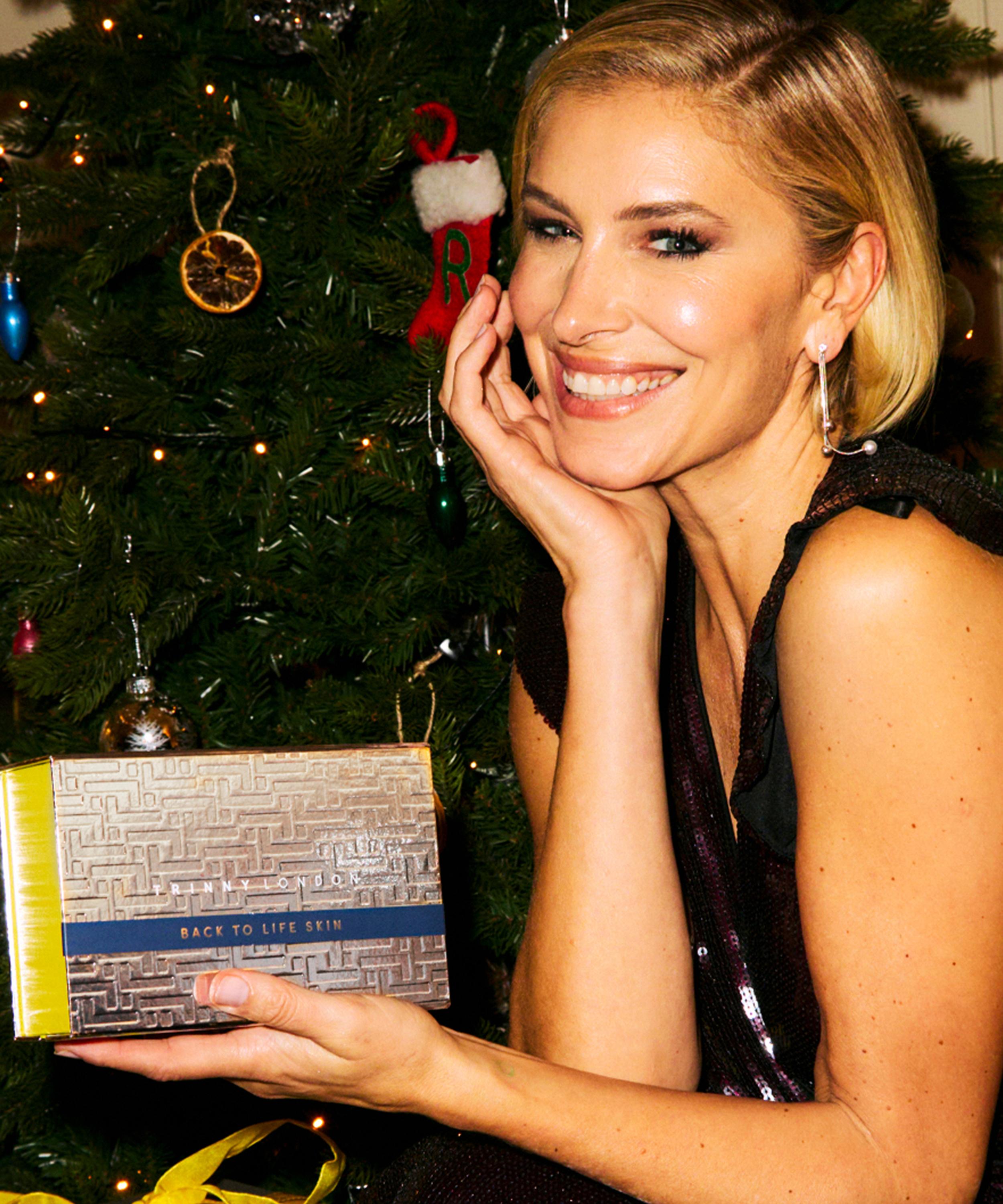 Trinny London - The Back to Life Skin Set image number 2