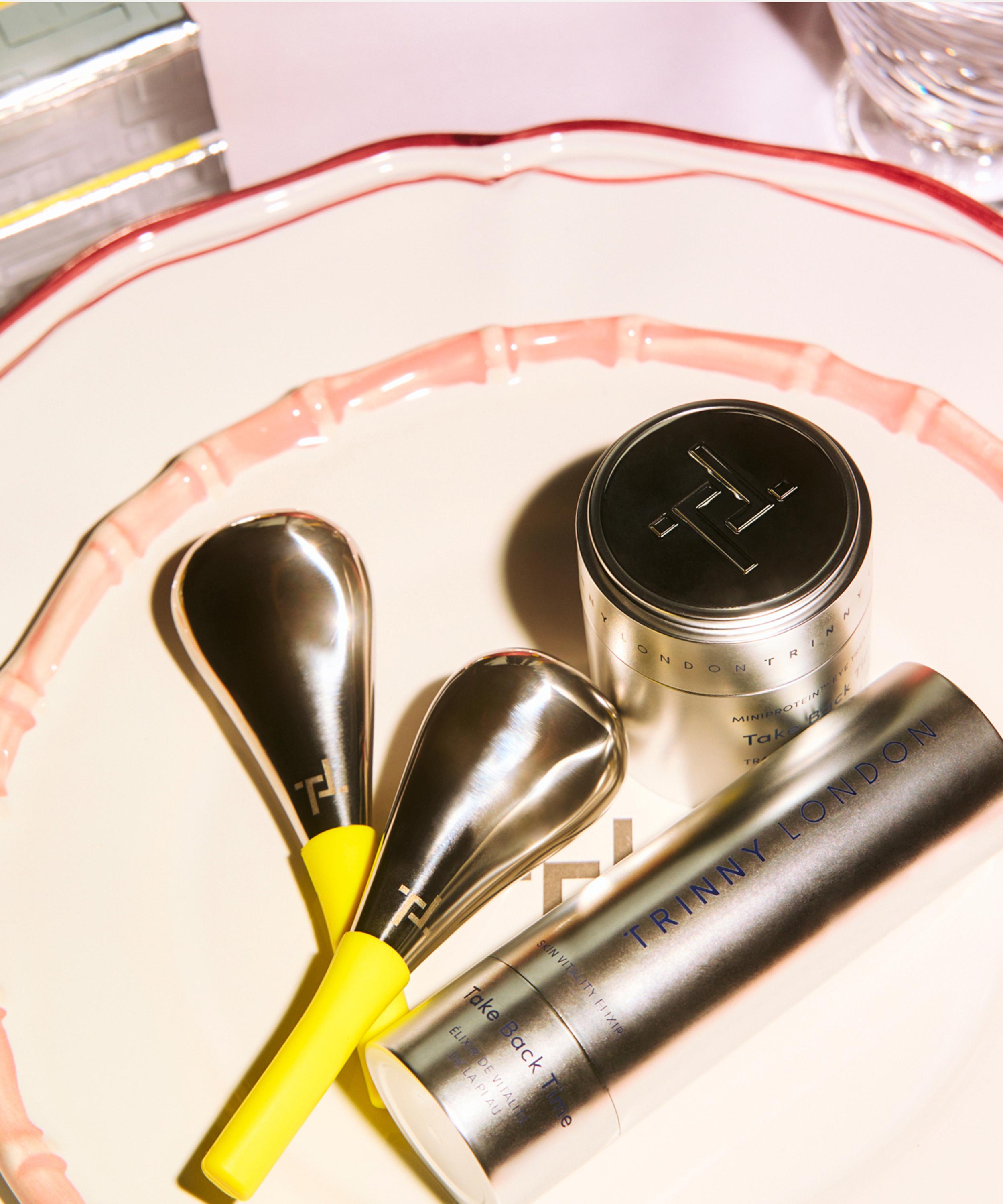 Trinny London - The Back to Life Skin Set image number 4