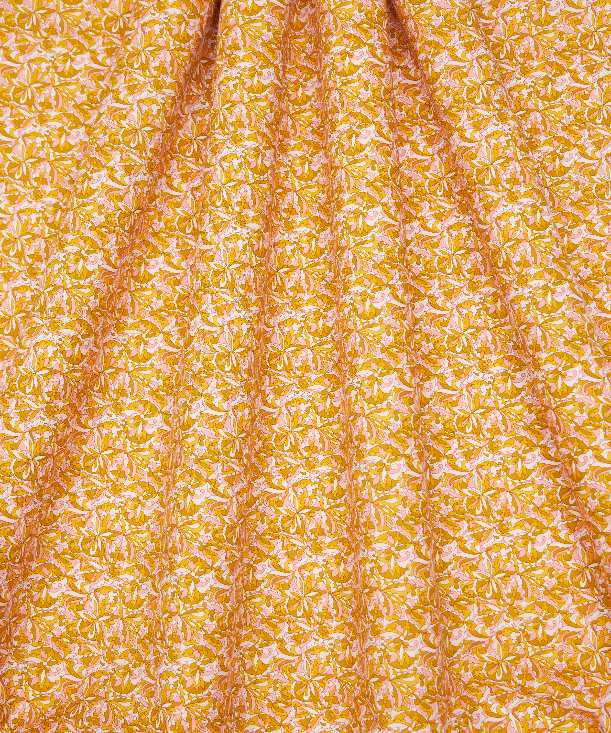 Liberty Fabrics - Swirling Kaleidoscope Lasenby Quilting Fabric image number 2