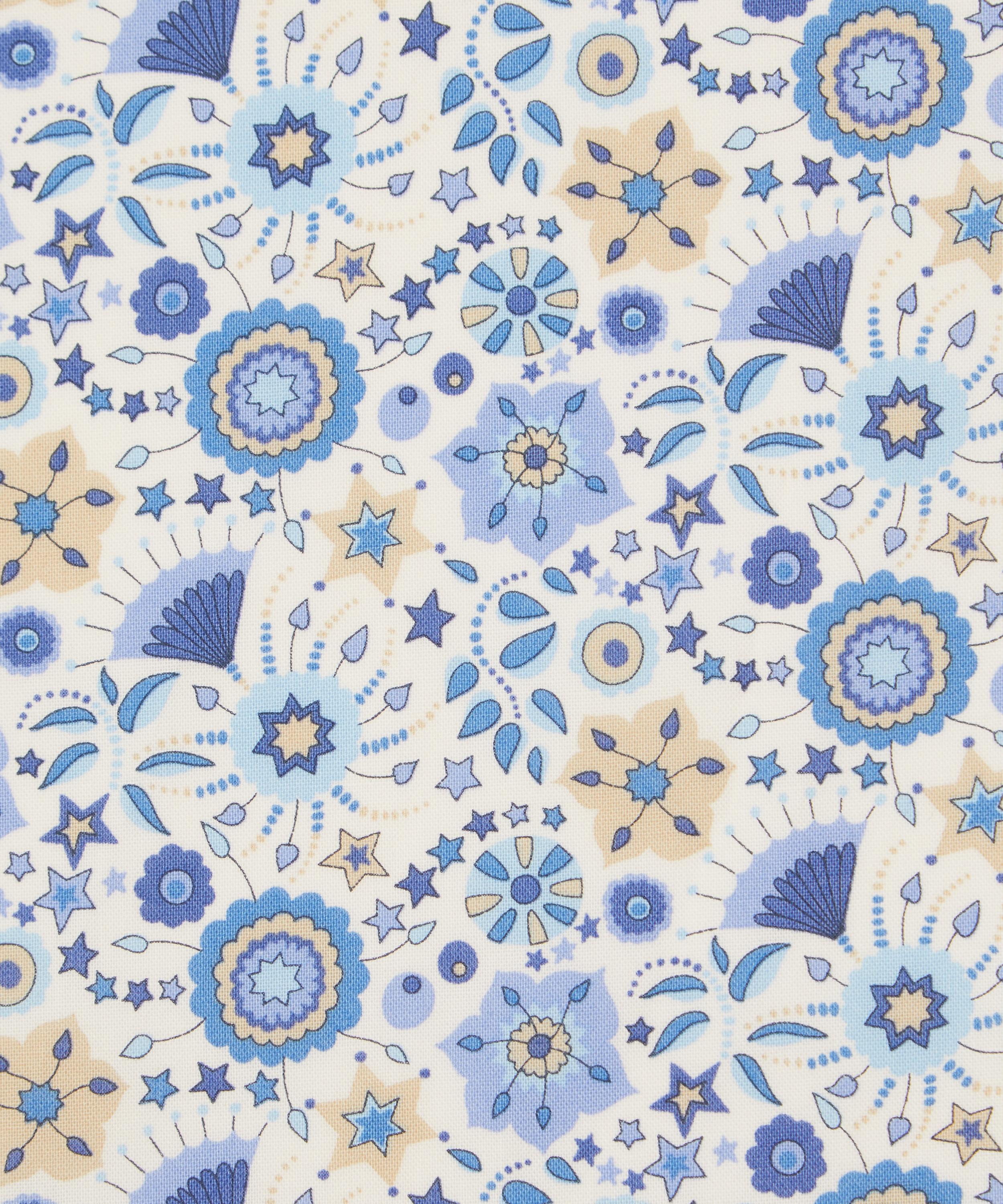 Liberty Fabrics - Festival Florals Lasenby Quilting Fabric image number 0