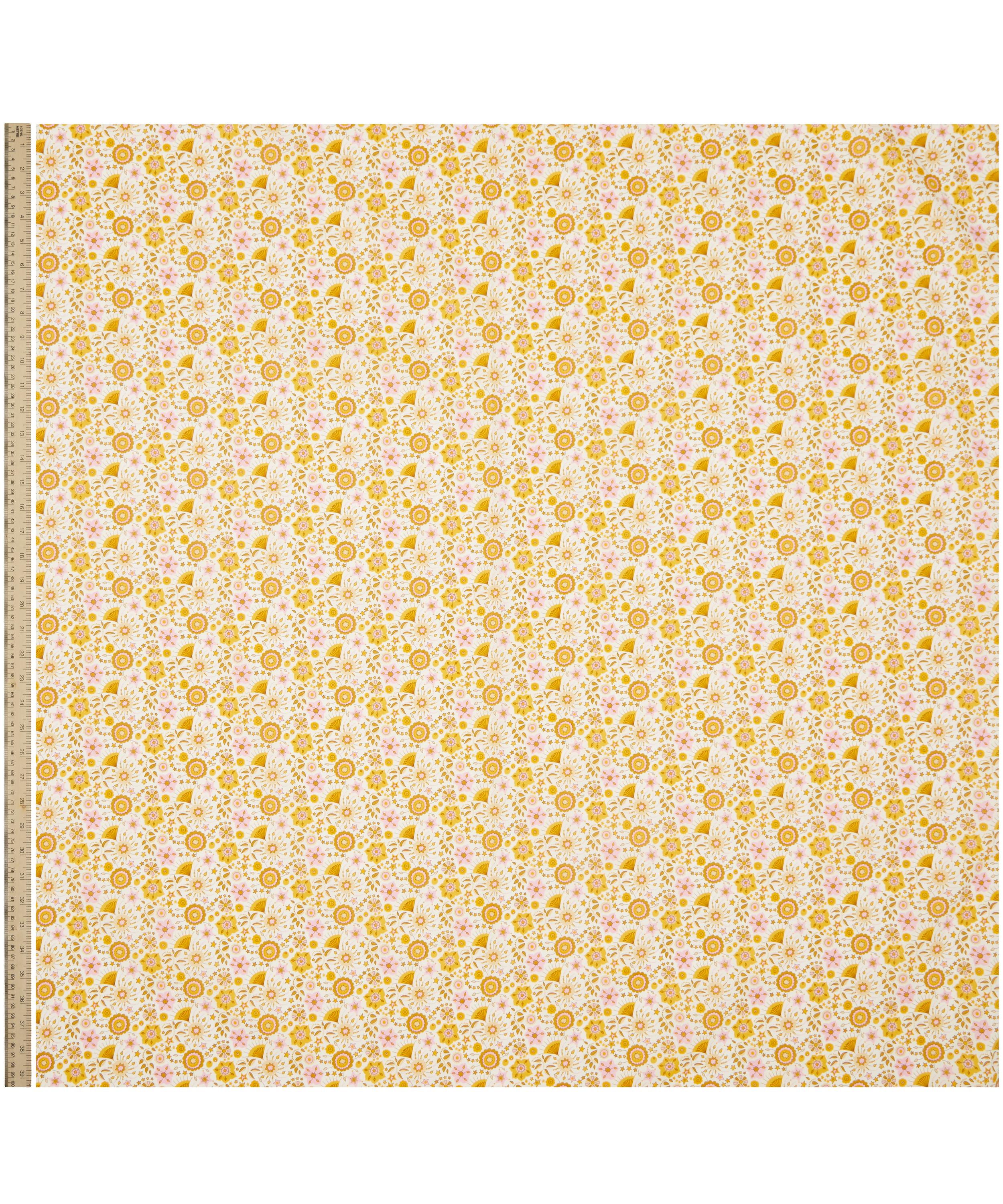 Liberty Fabrics - Festival Florals Lasenby Quilting Fabric image number 1