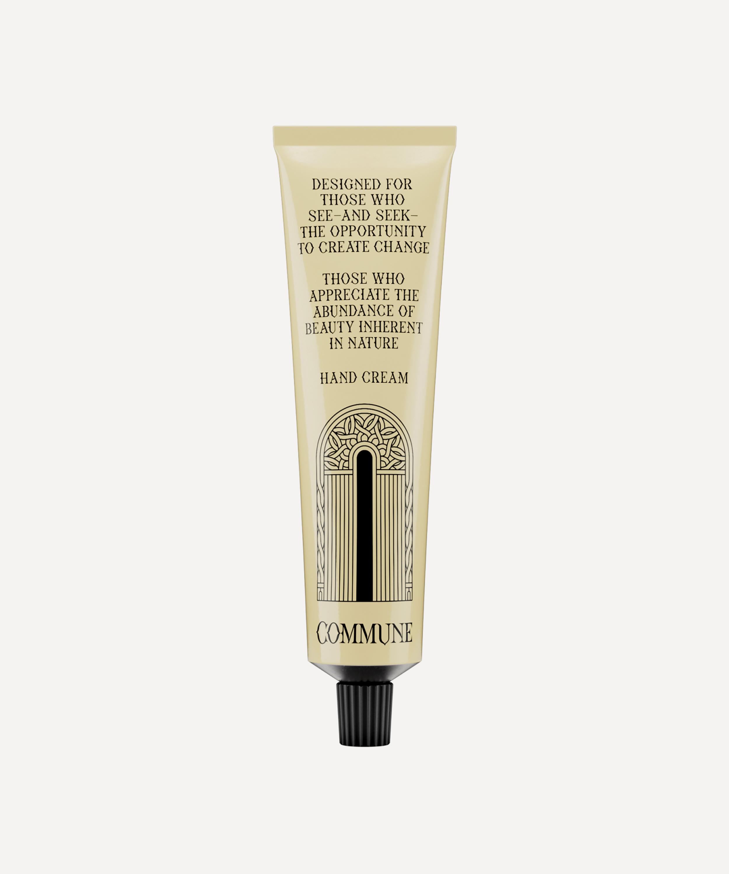 Commune - Seymour Hand Cream 75ml