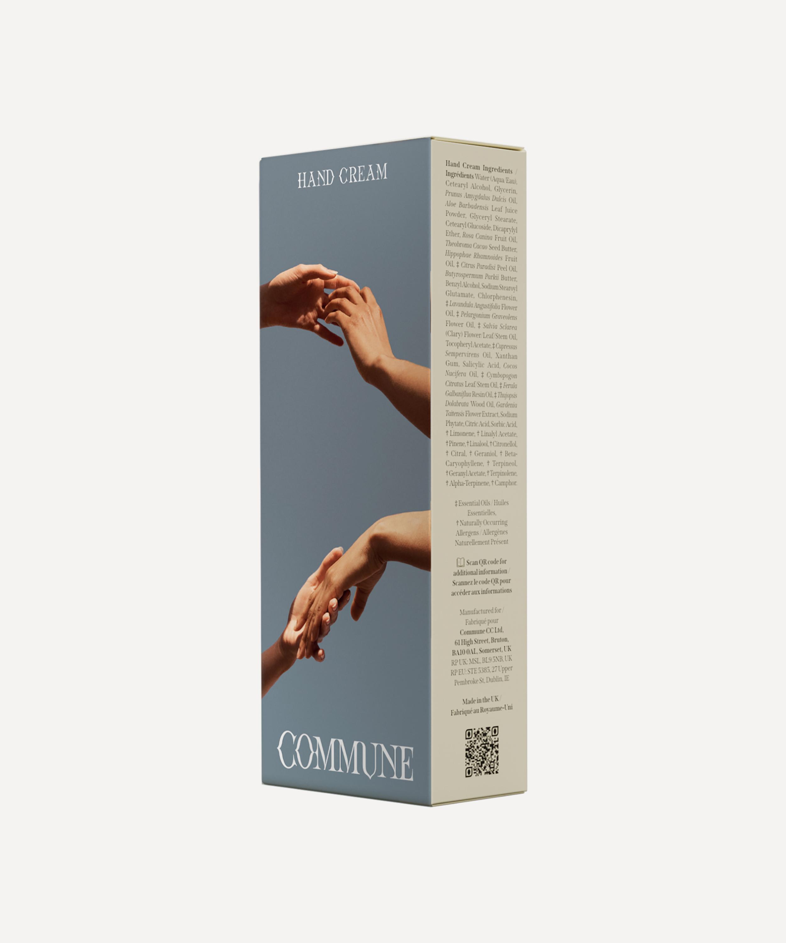 Commune - Seymour Hand Cream 75ml image number 3