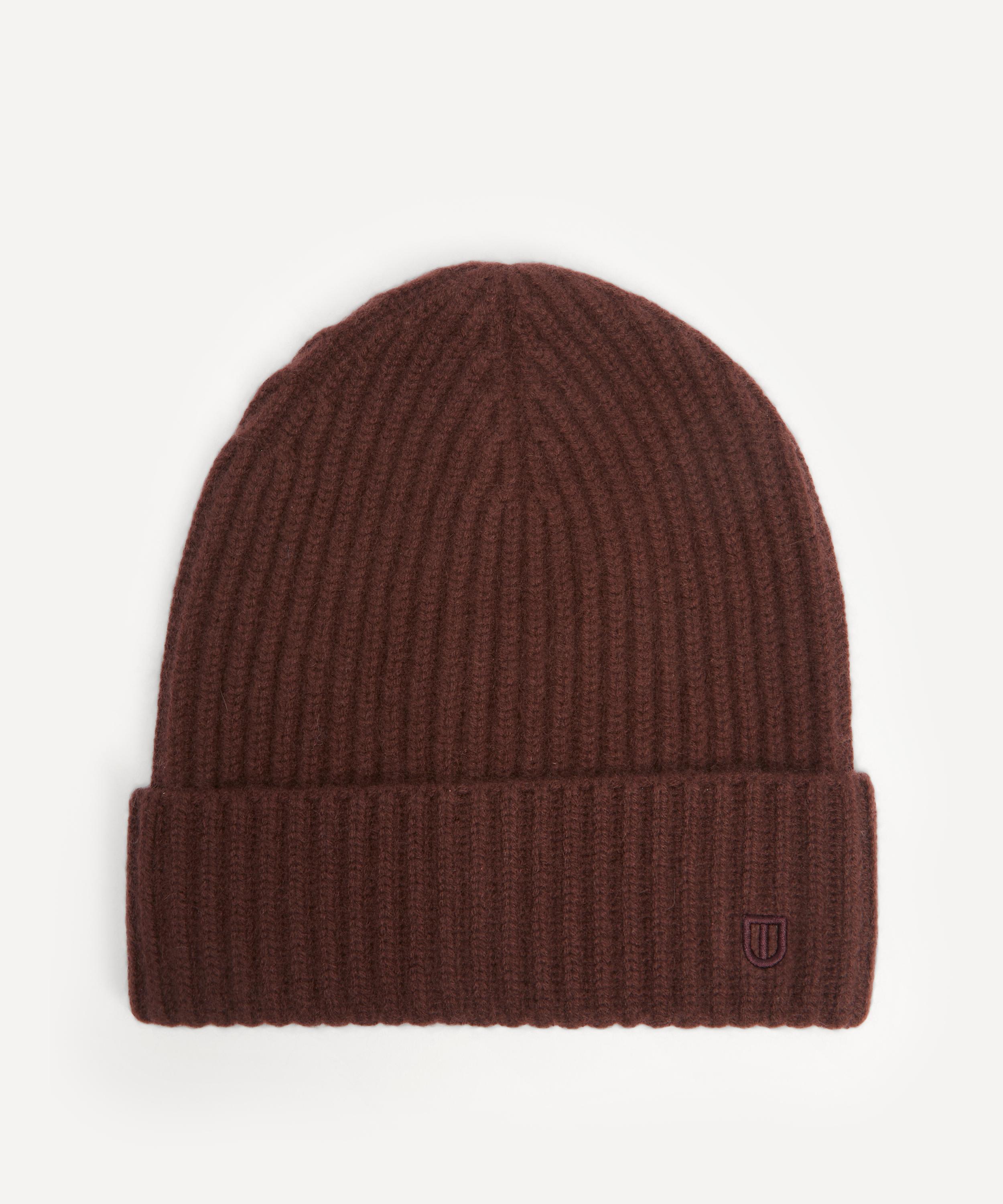 THE UNIFORM - The Chunky Beanie Hat